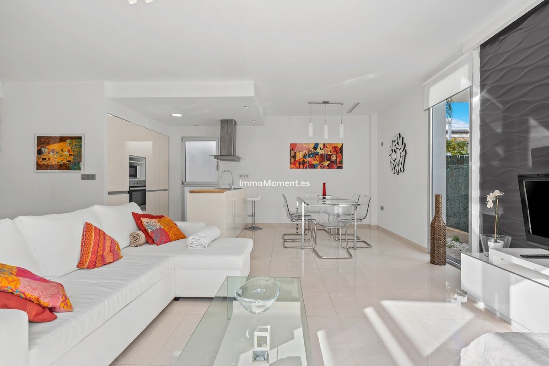 Reventa - Villa independiente - Rojales - Ciudad Quesada
