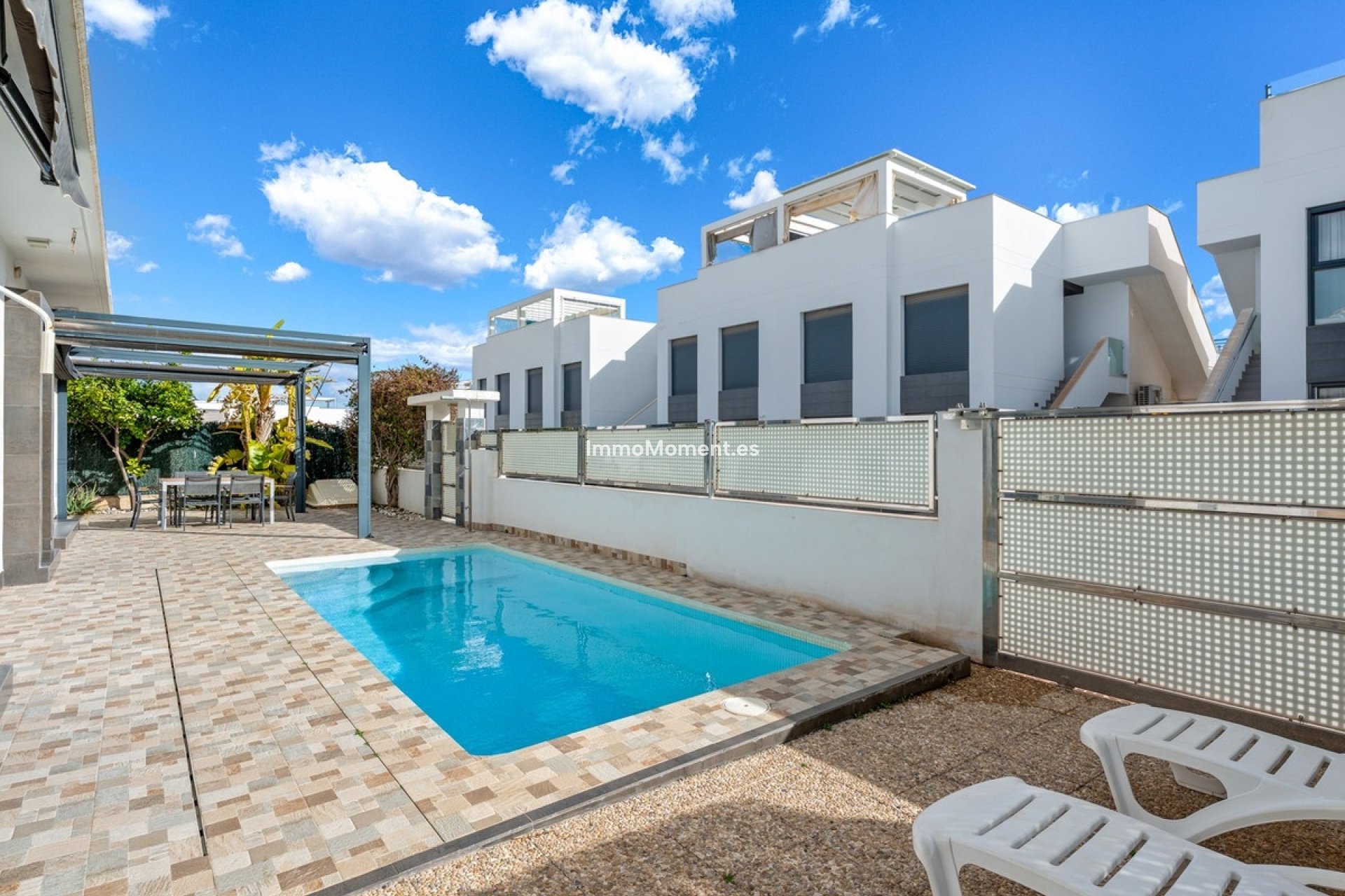 Reventa - Villa independiente - Rojales - Ciudad Quesada