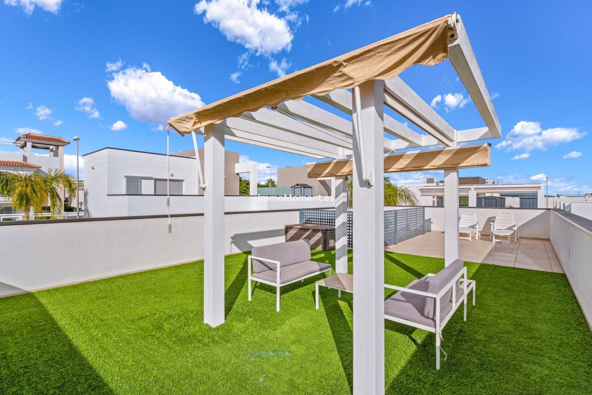 Reventa - Villa independiente - Rojales - Ciudad Quesada