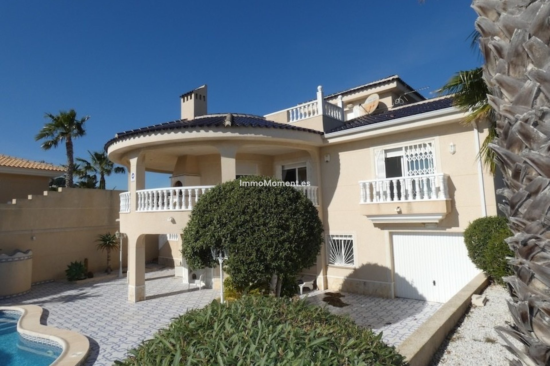 Reventa - Villa independiente - Rojales - Ciudad Quesada