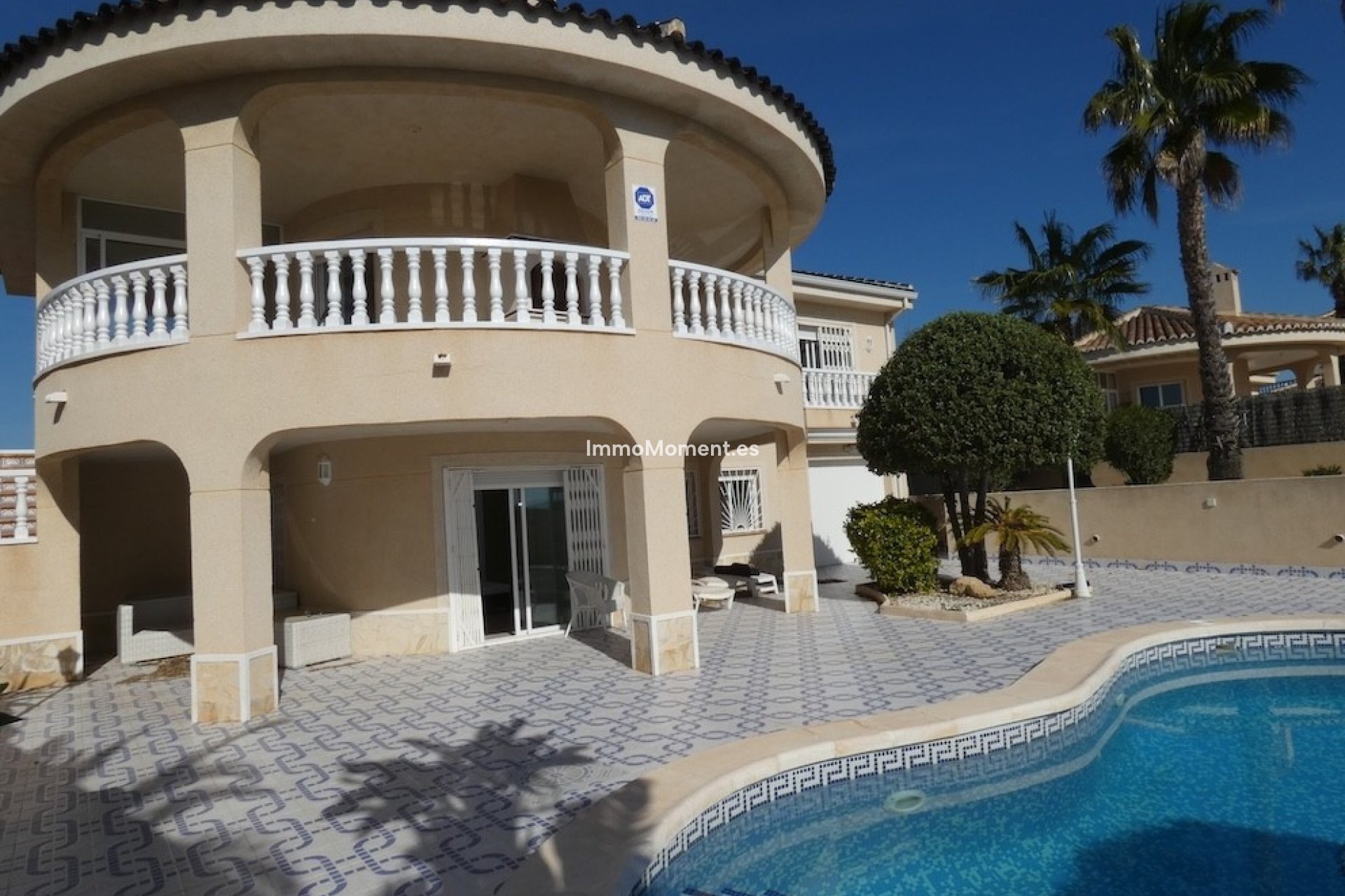Reventa - Villa independiente - Rojales - Ciudad Quesada
