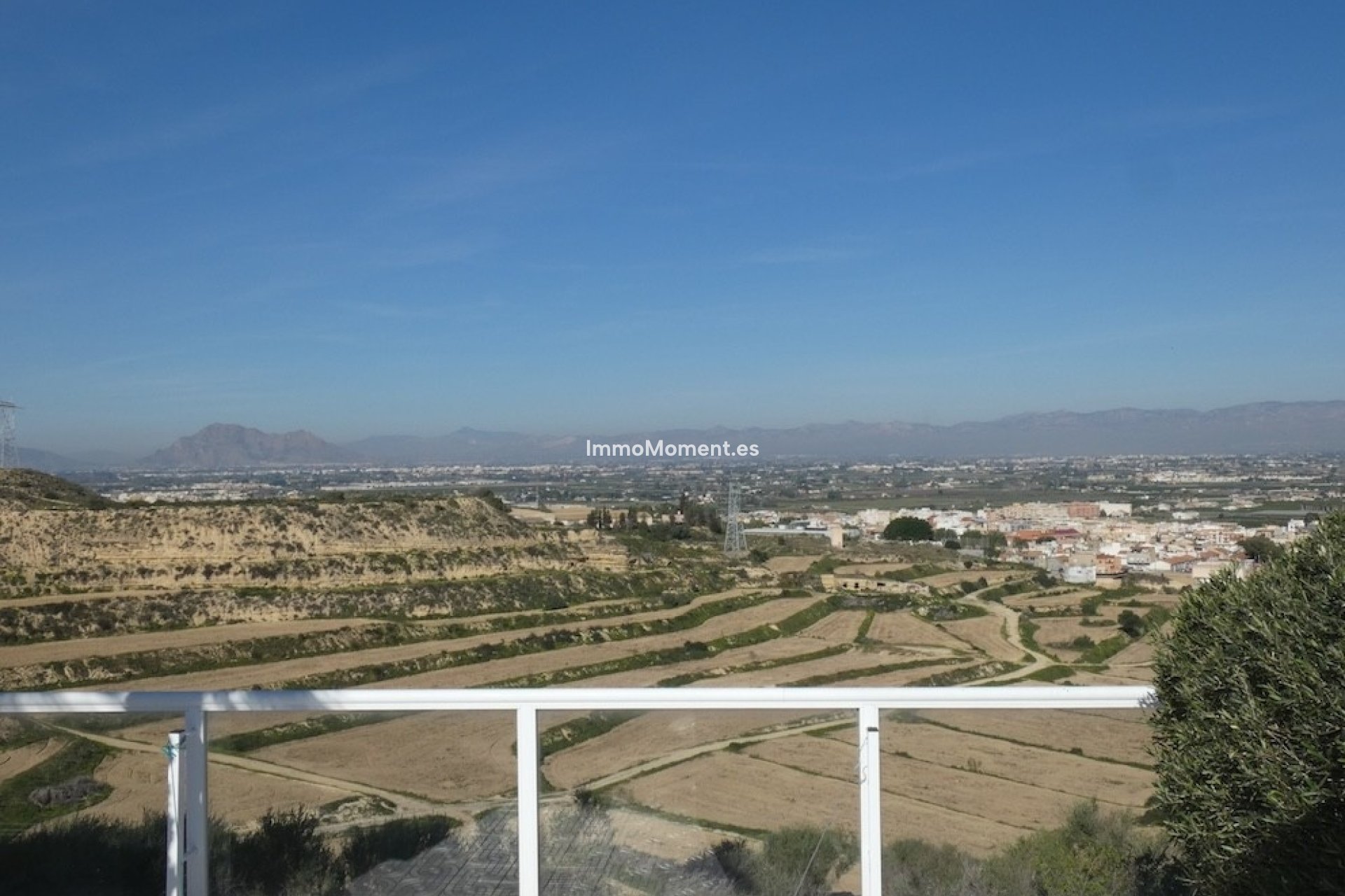 Reventa - Villa independiente - Rojales - Ciudad Quesada