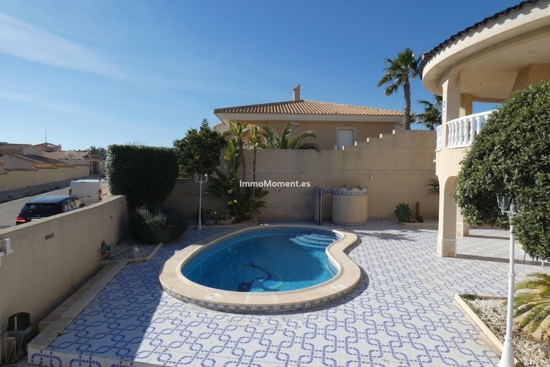 Reventa - Villa independiente - Rojales - Ciudad Quesada