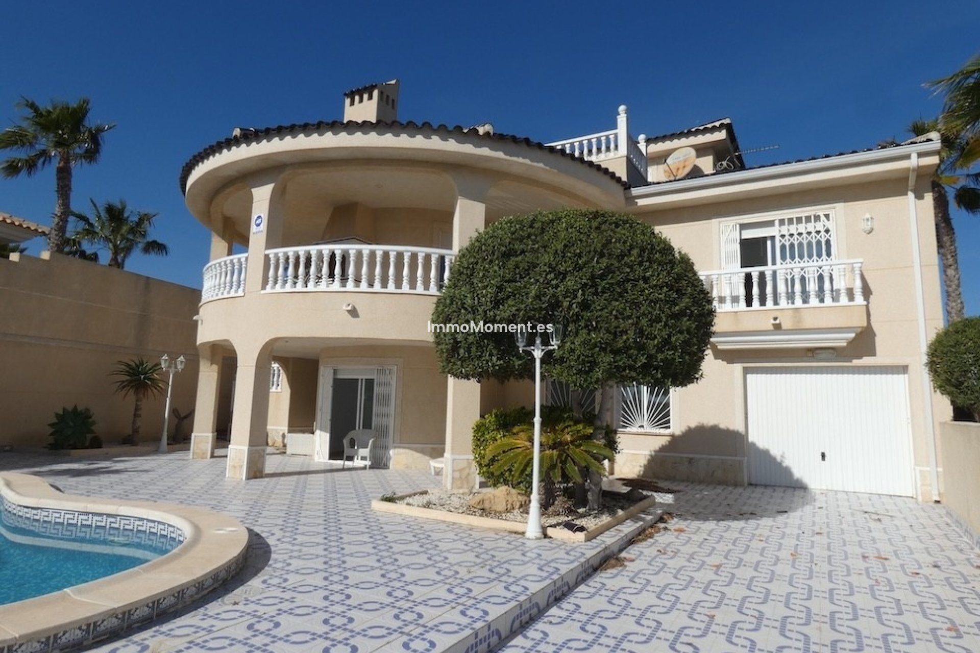 Reventa - Villa independiente - Rojales - Ciudad Quesada