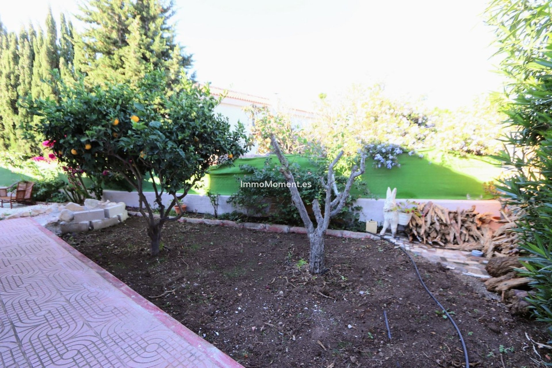 Reventa - Villa independiente - Rojales - Ciudad Quesada