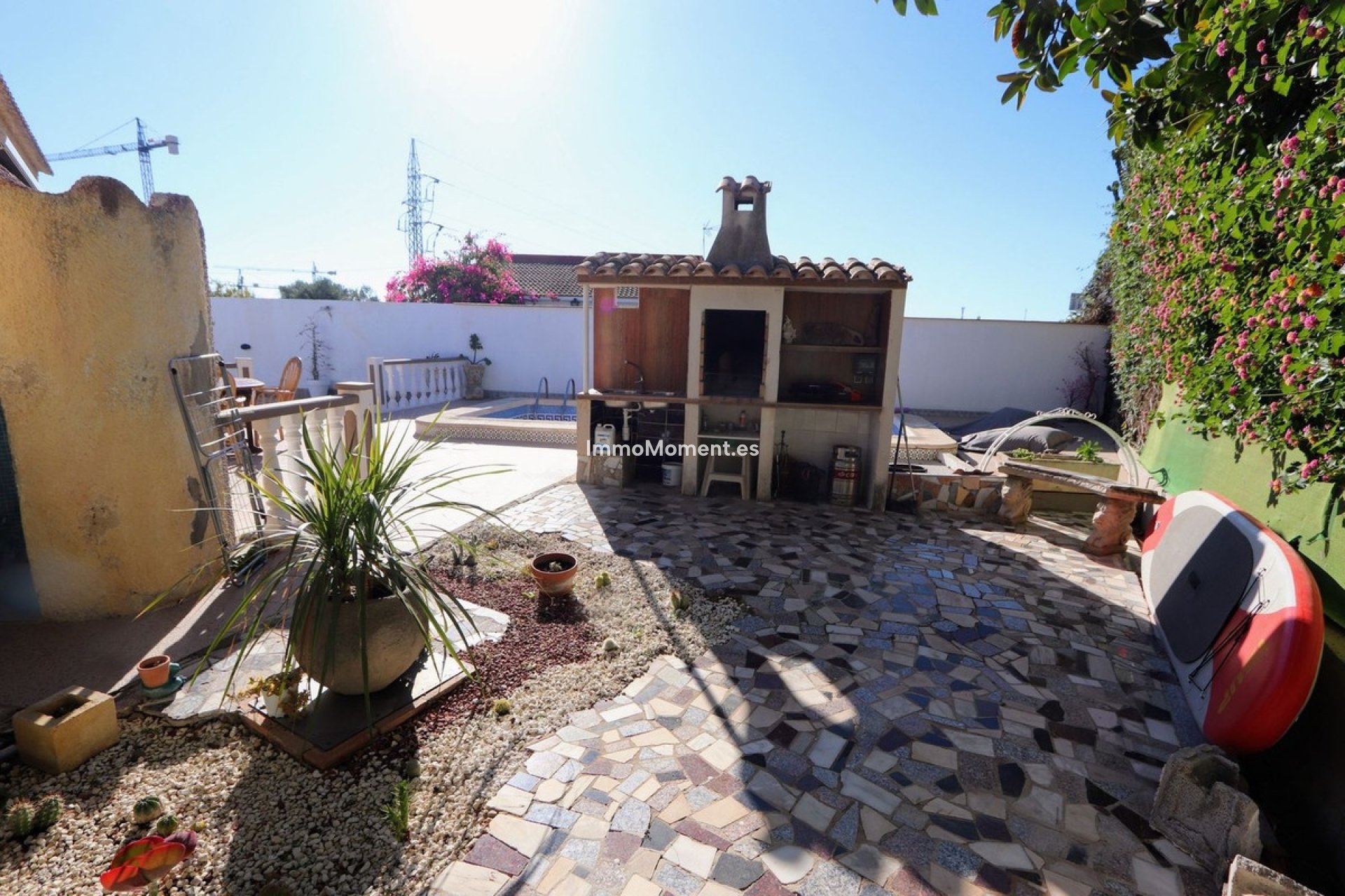 Reventa - Villa independiente - Rojales - Ciudad Quesada