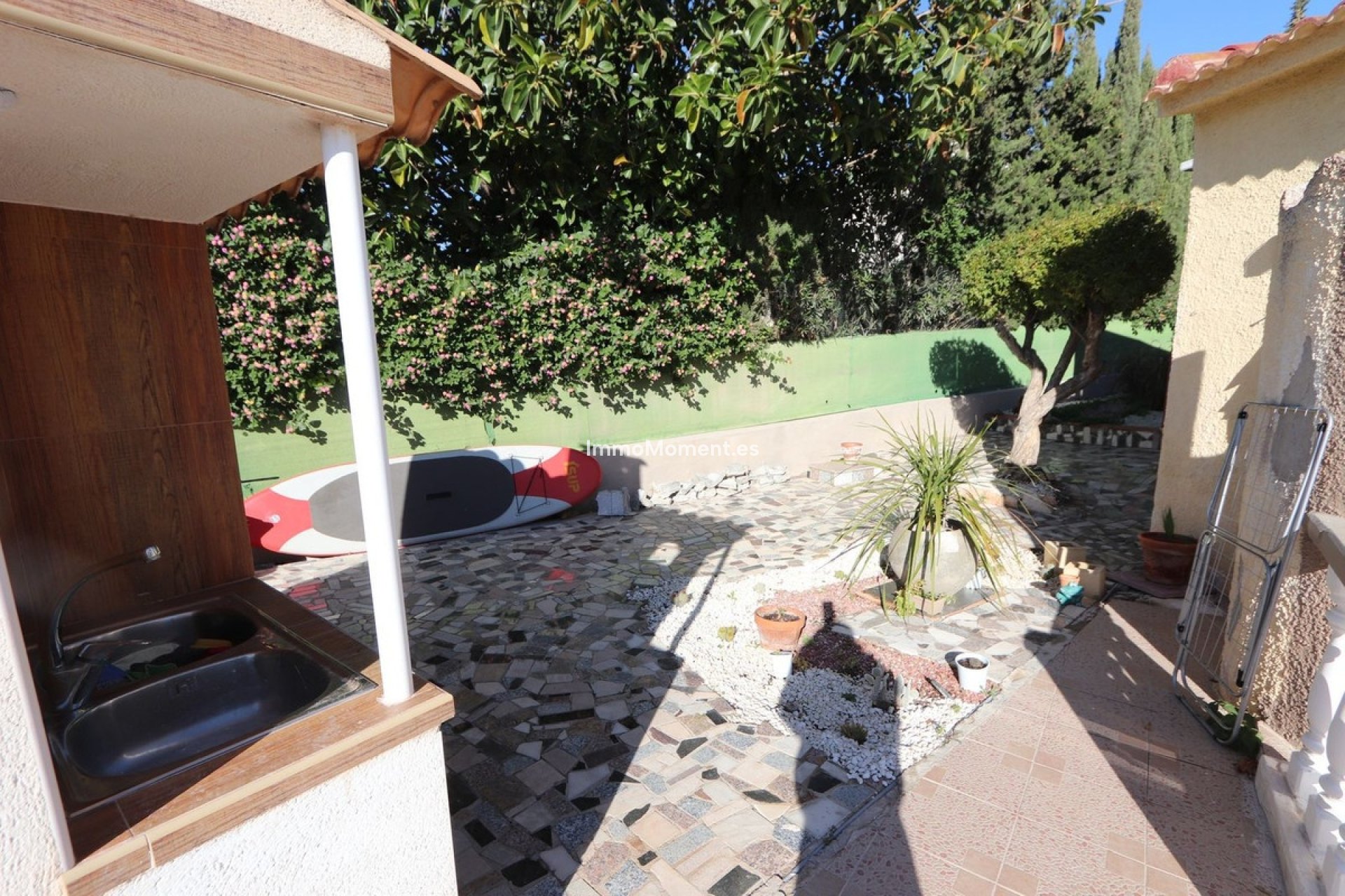Reventa - Villa independiente - Rojales - Ciudad Quesada