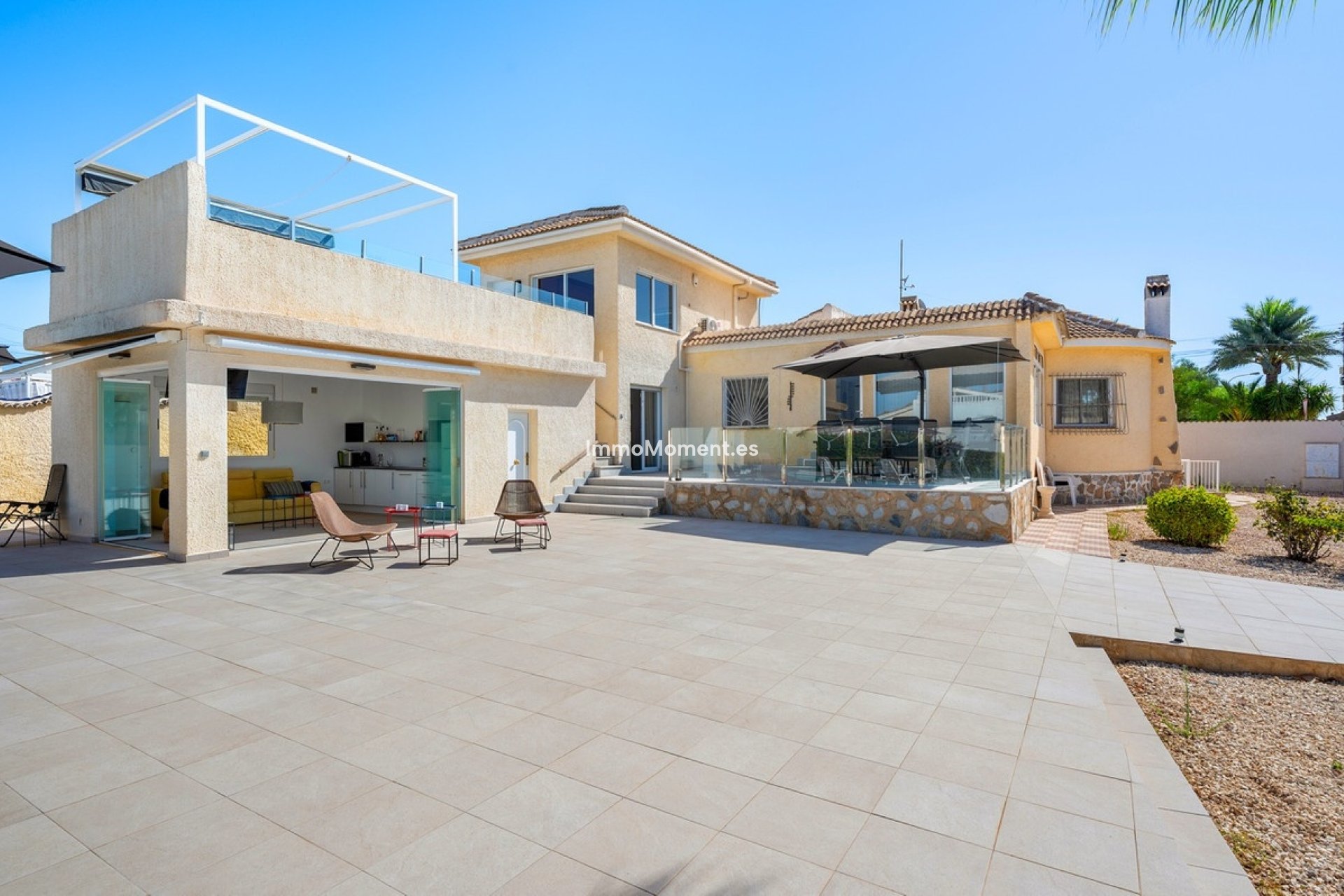Reventa - Villa independiente - Rojales - Ciudad Quesada