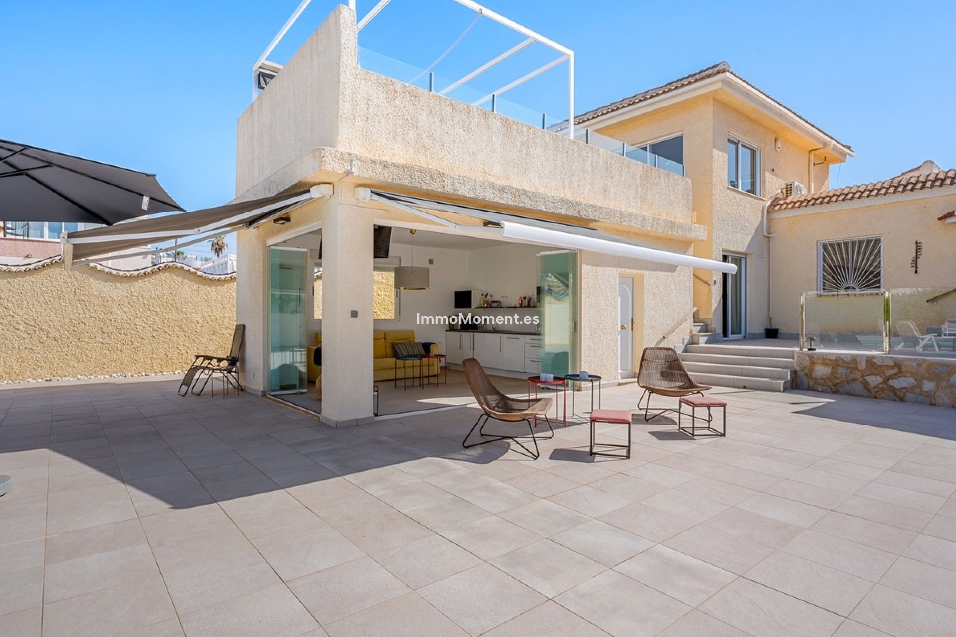 Reventa - Villa independiente - Rojales - Ciudad Quesada