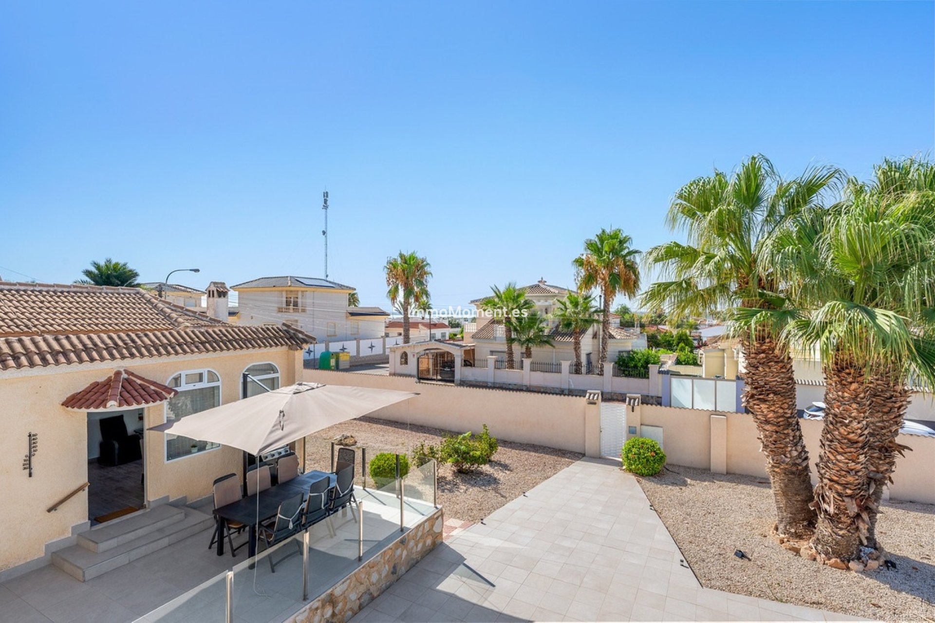 Reventa - Villa independiente - Rojales - Ciudad Quesada