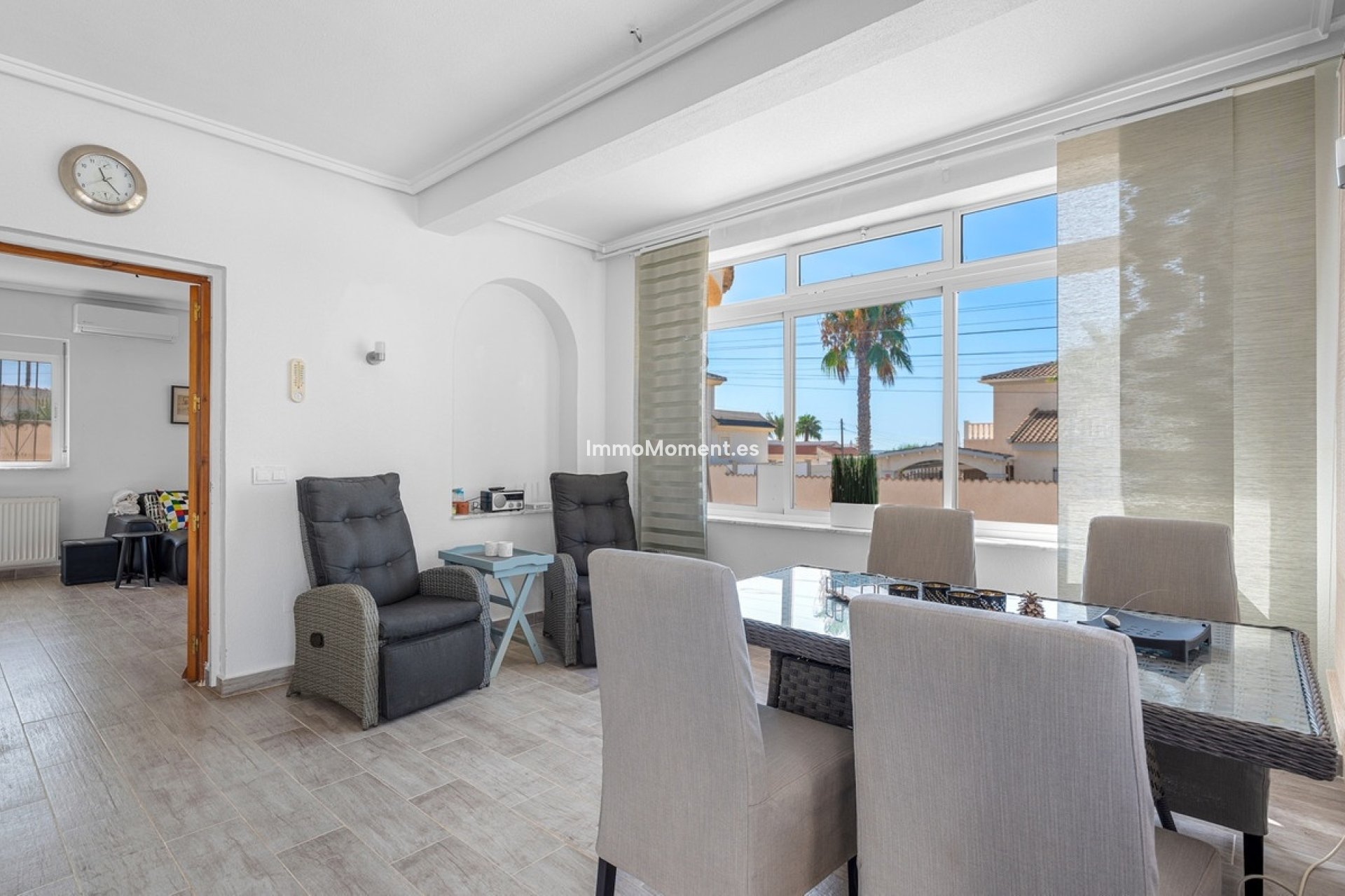 Reventa - Villa independiente - Rojales - Ciudad Quesada