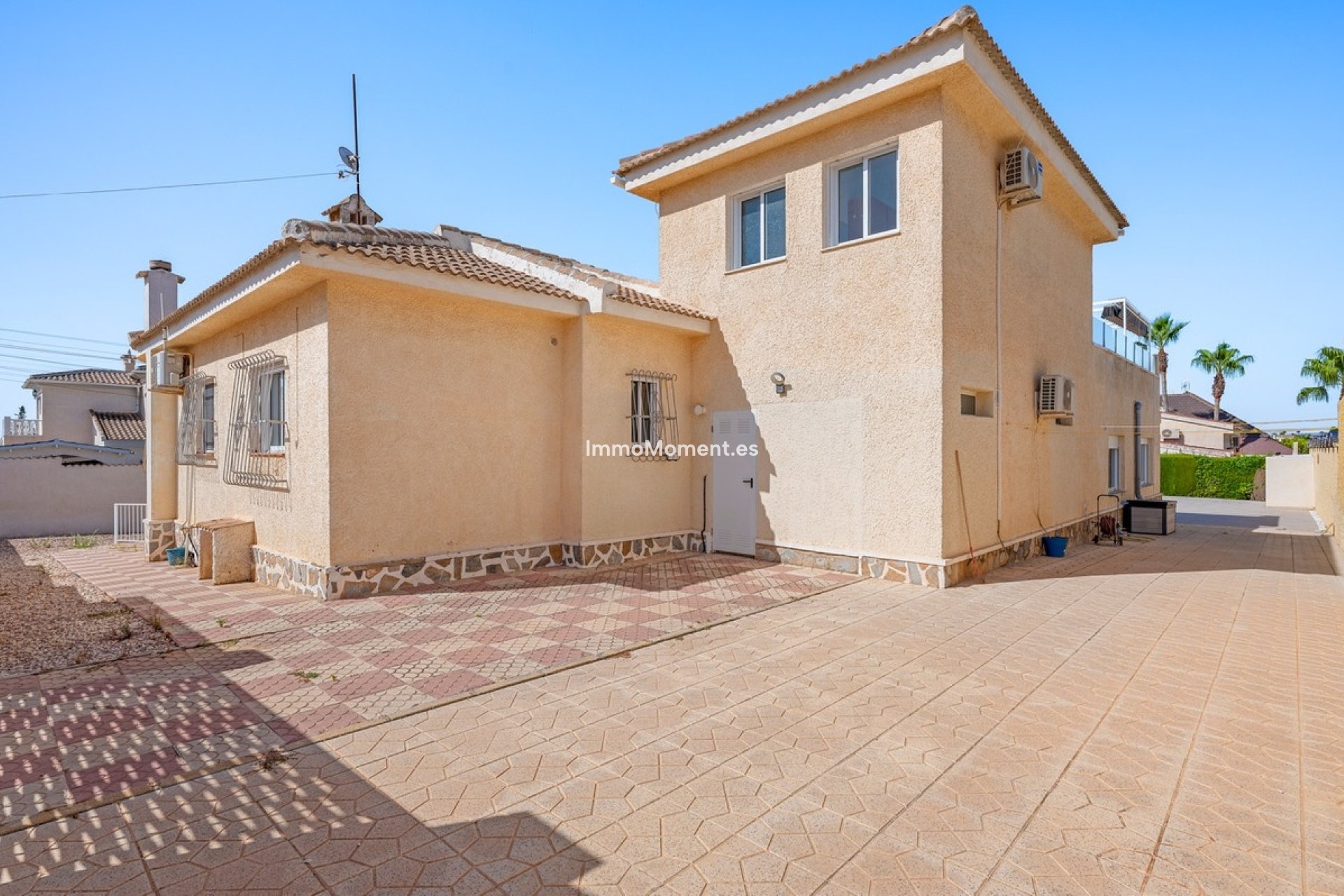 Reventa - Villa independiente - Rojales - Ciudad Quesada
