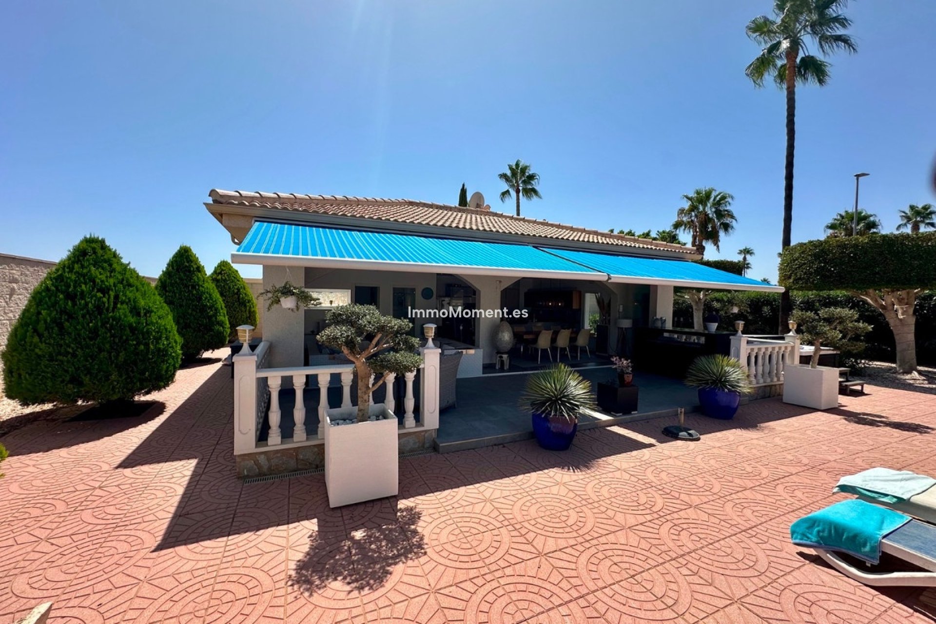 Reventa - Villa independiente - Rojales - Ciudad Quesada