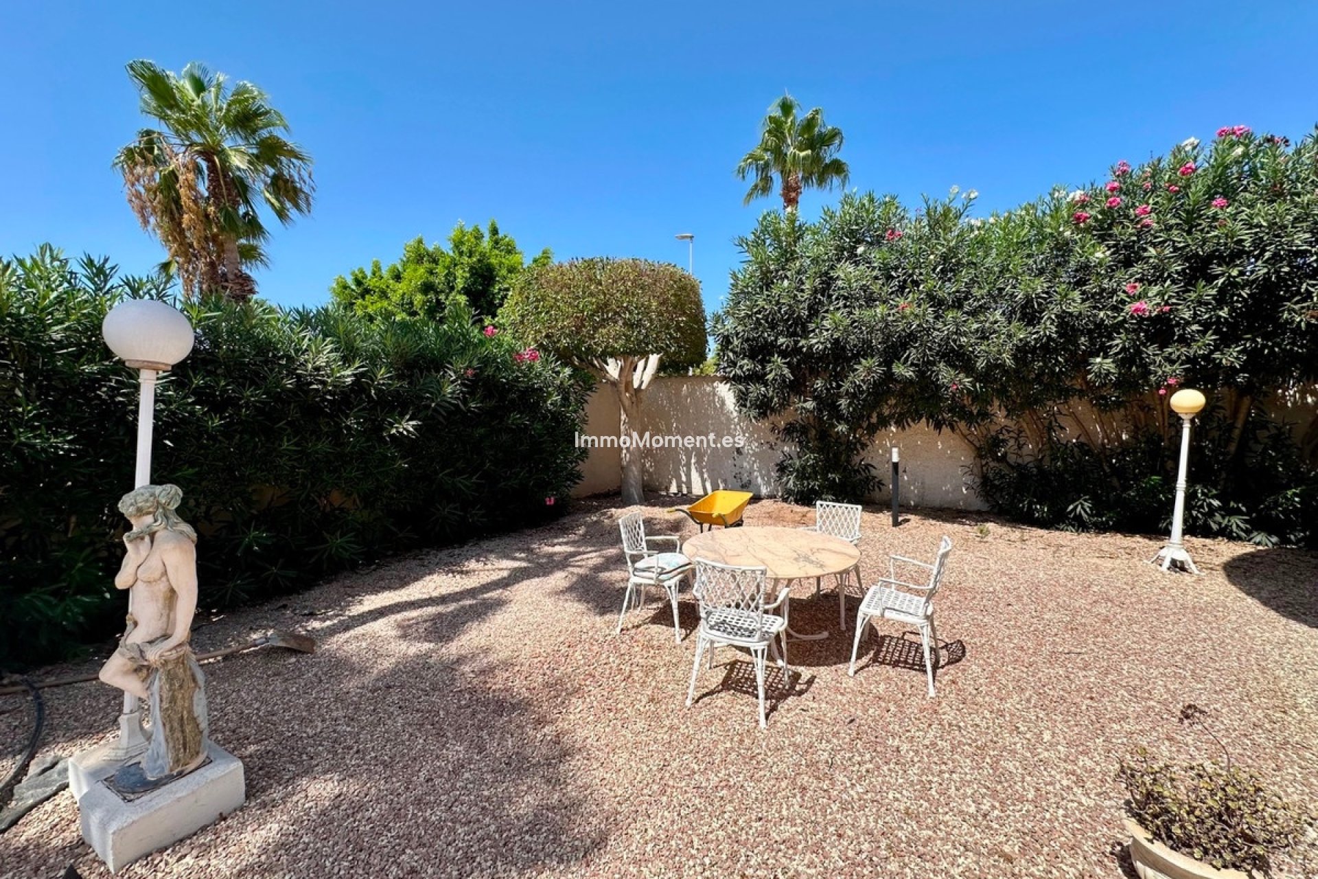 Reventa - Villa independiente - Rojales - Ciudad Quesada