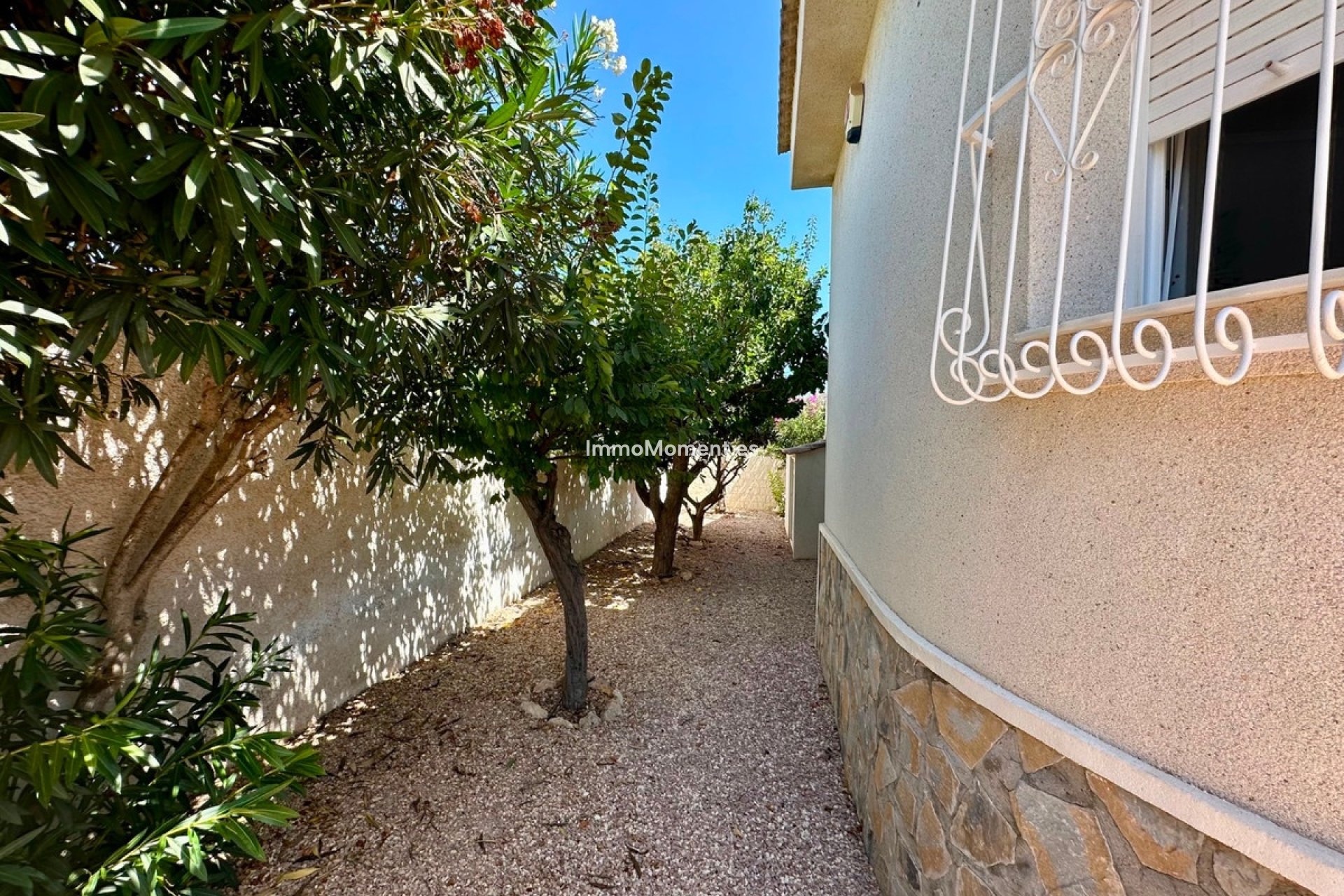 Reventa - Villa independiente - Rojales - Ciudad Quesada