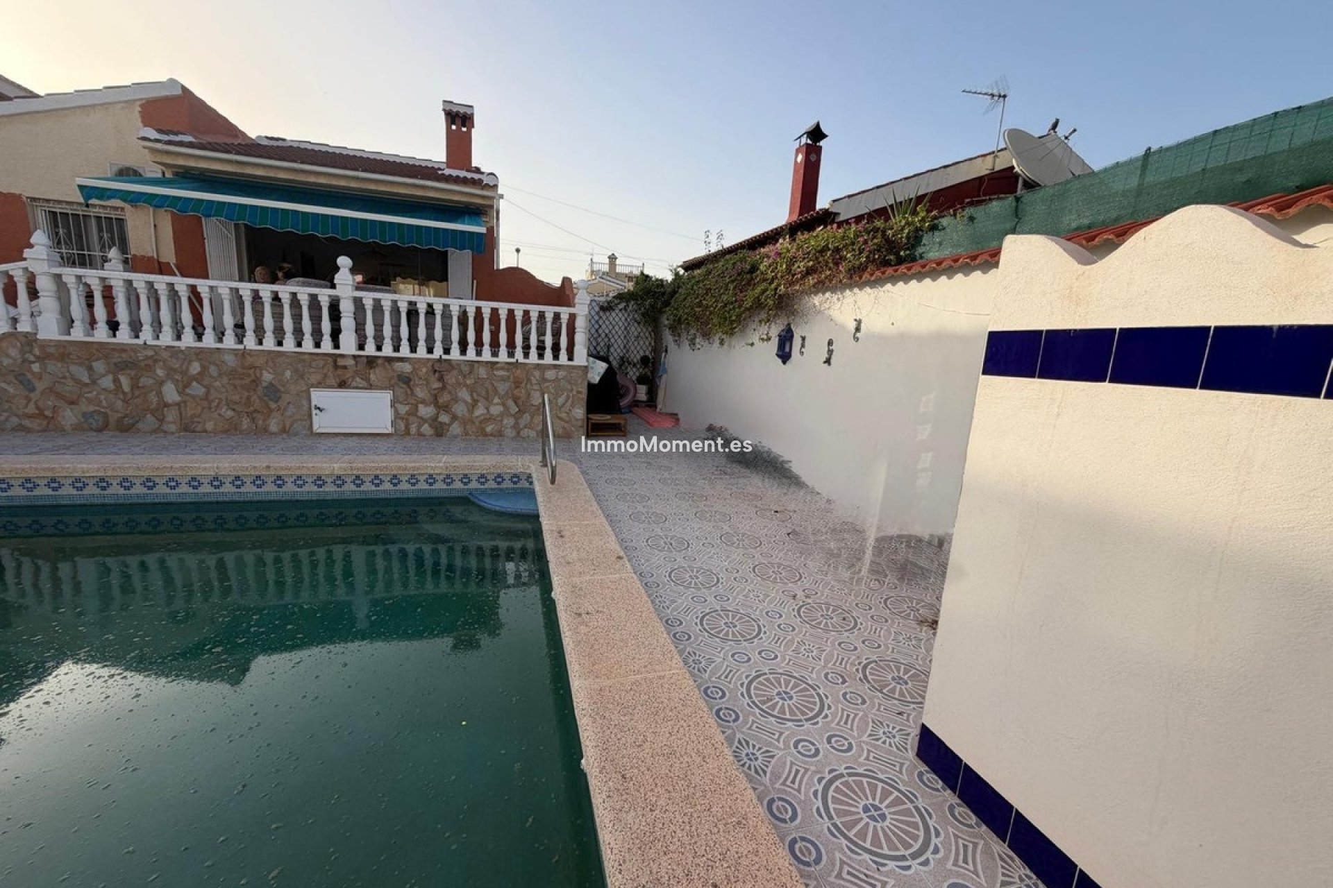 Reventa - Villa independiente - Rojales - Ciudad Quesada