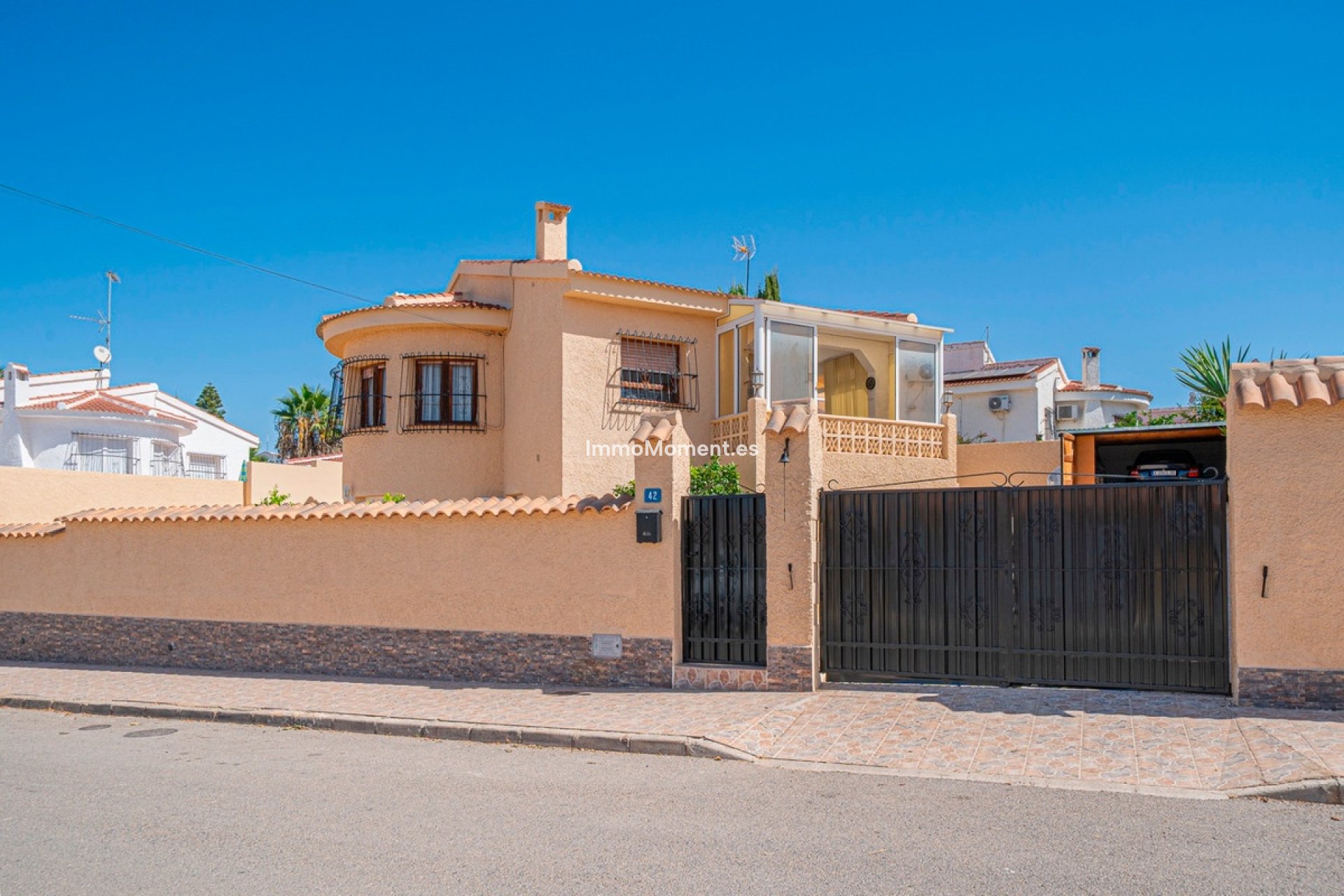Reventa - Villa independiente - Rojales - Ciudad Quesada