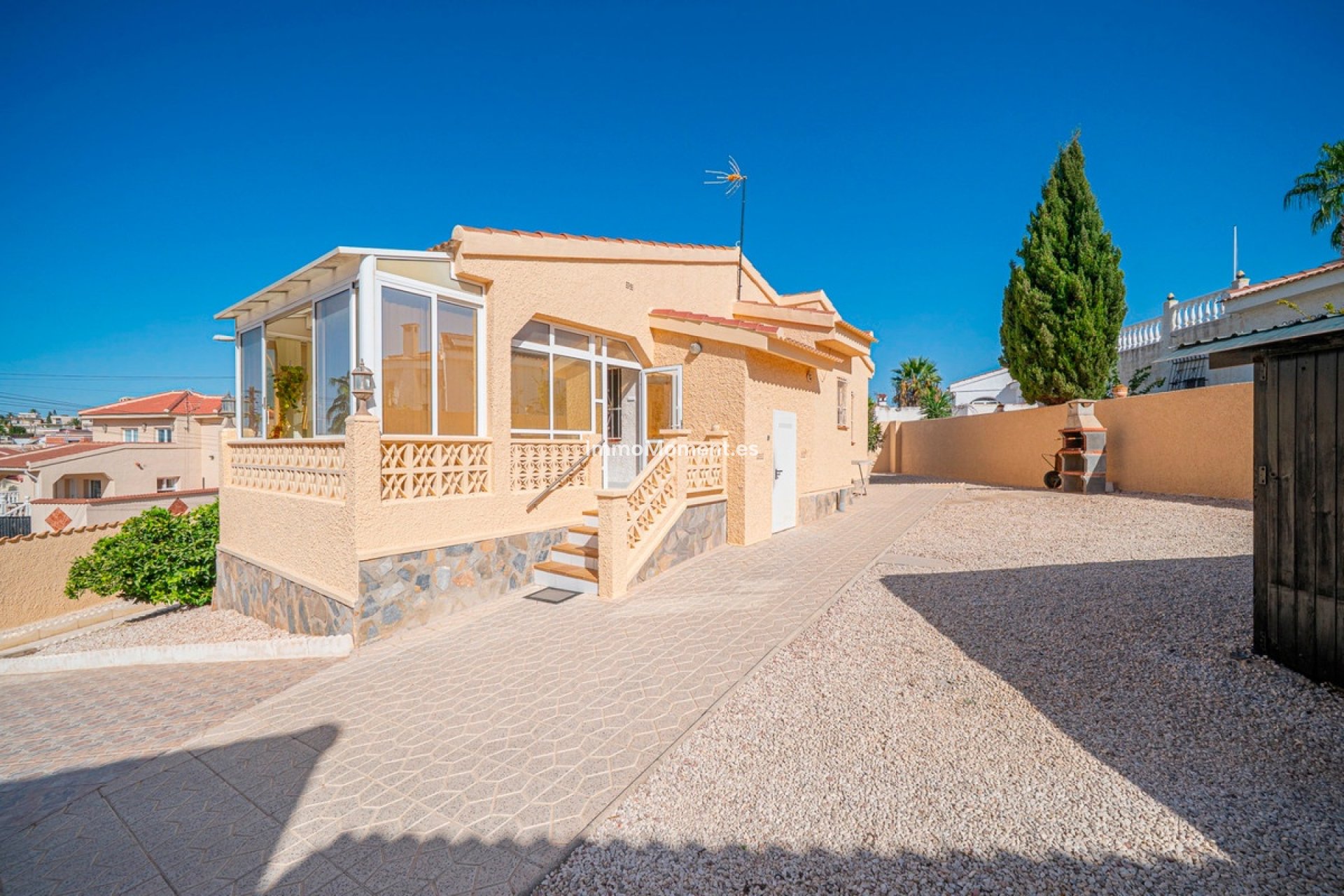 Reventa - Villa independiente - Rojales - Ciudad Quesada
