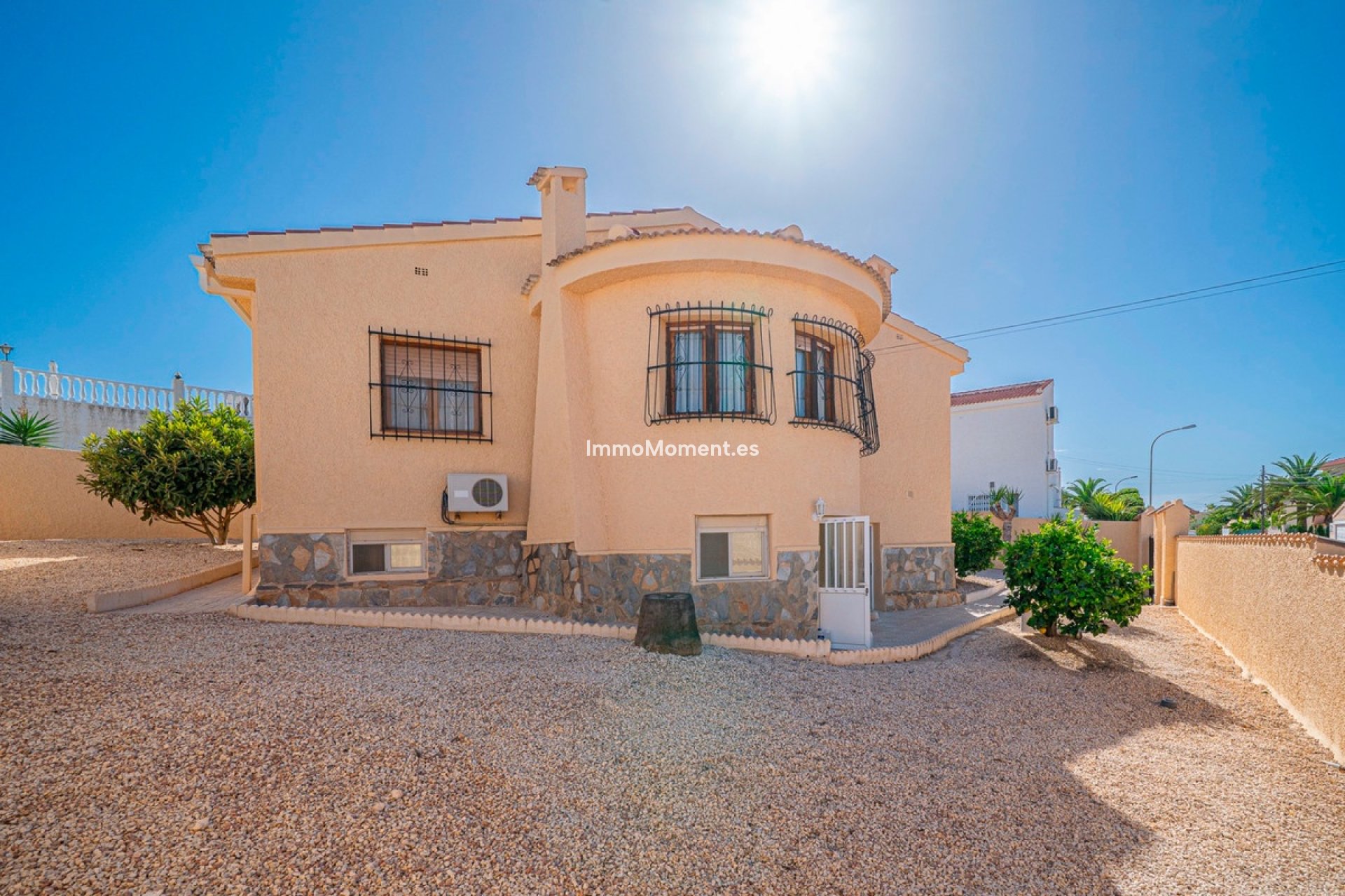 Reventa - Villa independiente - Rojales - Ciudad Quesada