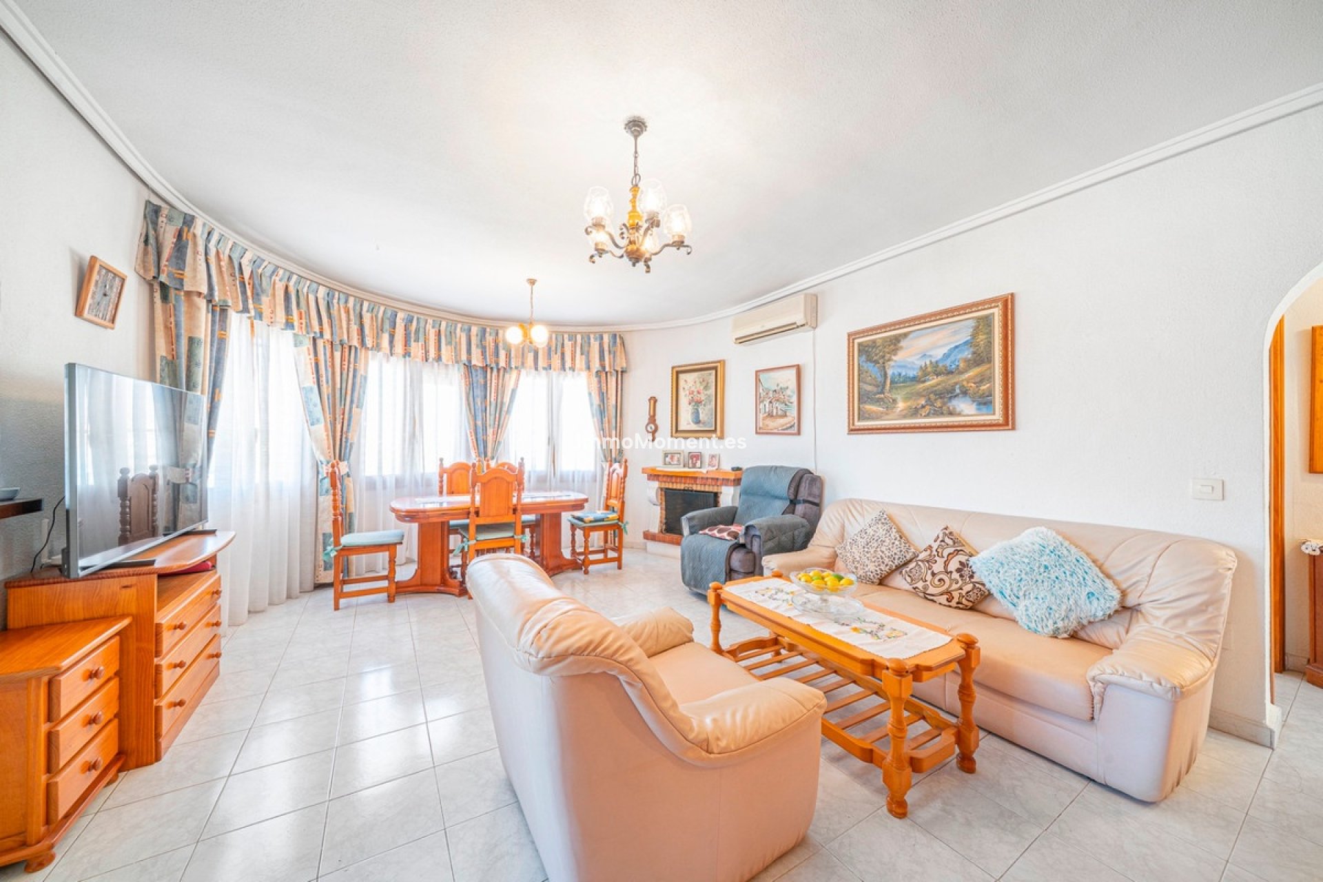 Reventa - Villa independiente - Rojales - Ciudad Quesada