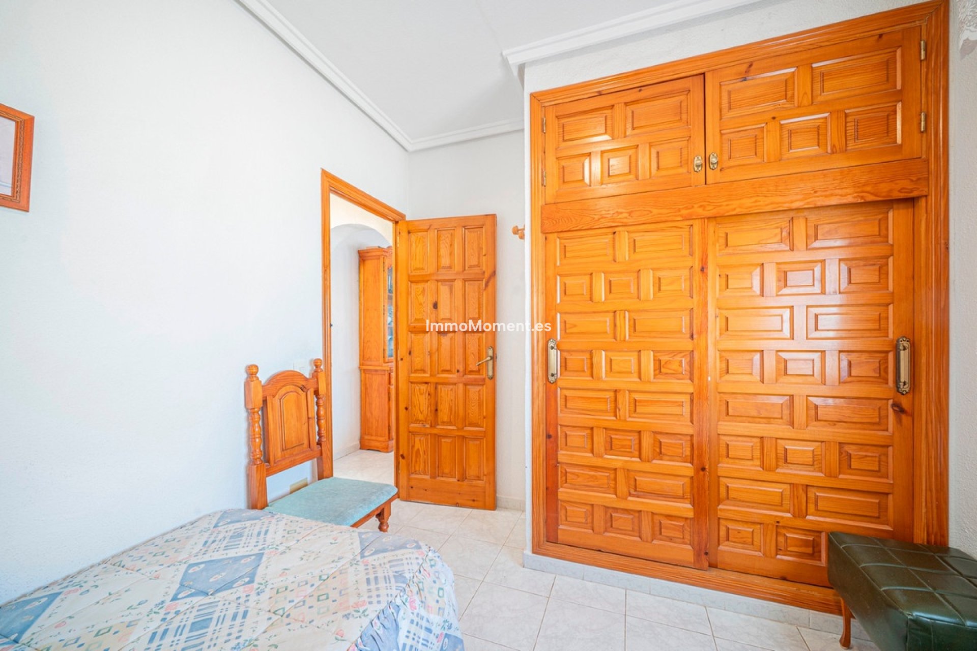 Reventa - Villa independiente - Rojales - Ciudad Quesada