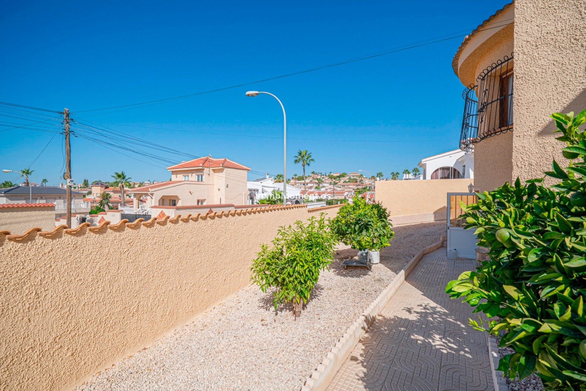 Reventa - Villa independiente - Rojales - Ciudad Quesada