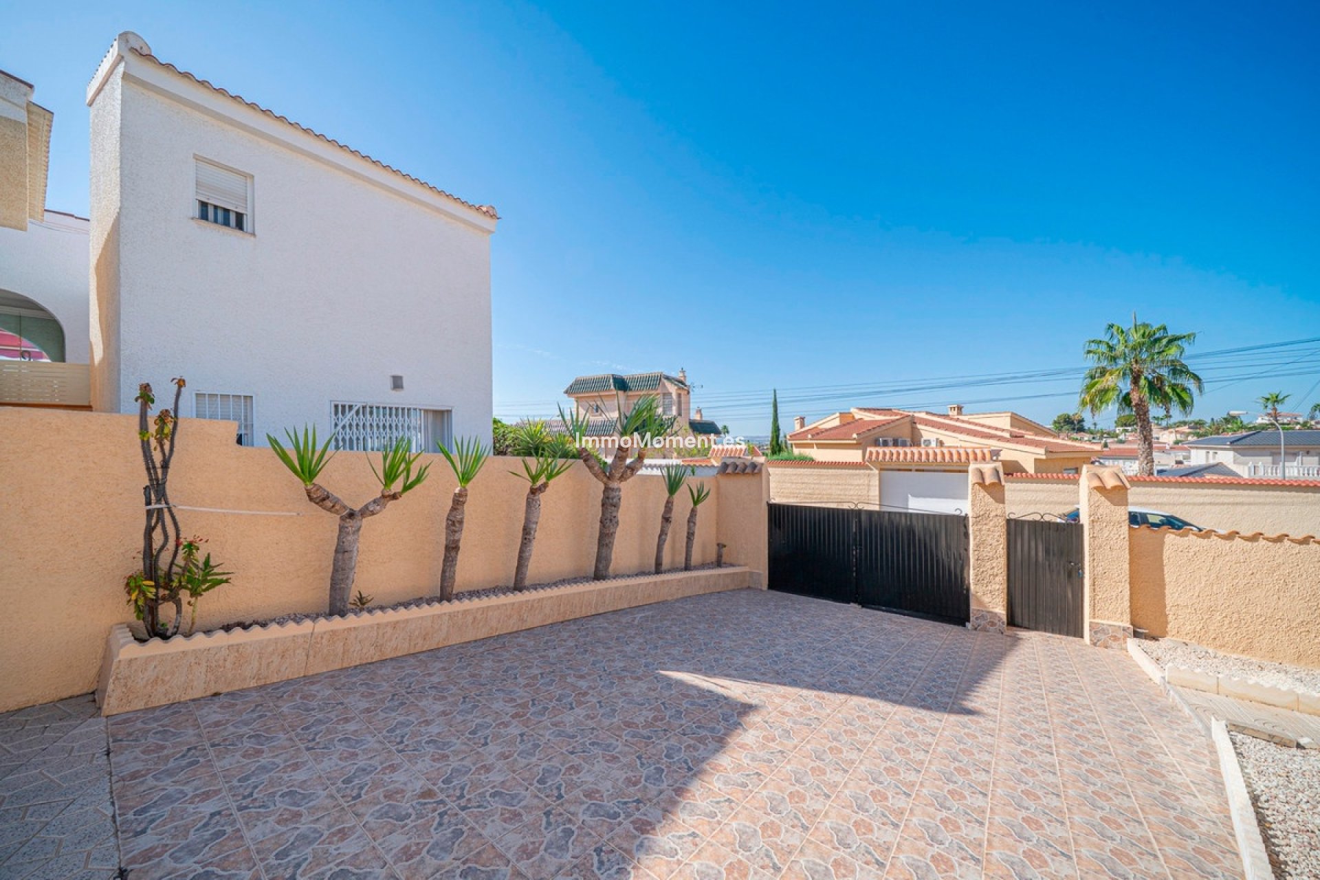 Reventa - Villa independiente - Rojales - Ciudad Quesada