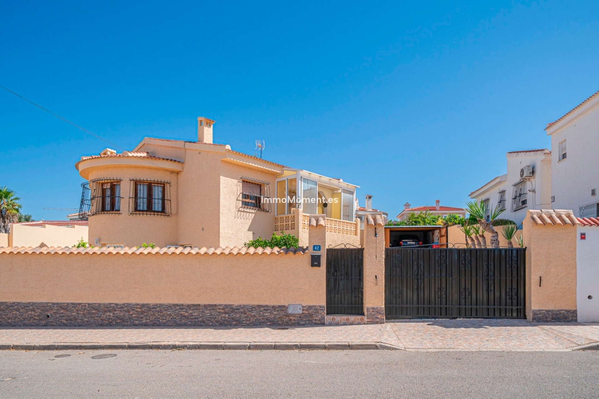 Reventa - Villa independiente - Rojales - Ciudad Quesada