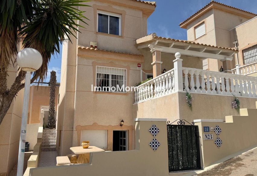 Reventa - Villa independiente - Rojales - Ciudad Quesada