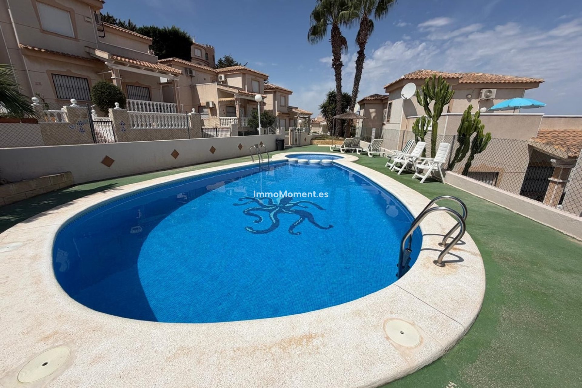 Reventa - Villa independiente - Rojales - Ciudad Quesada