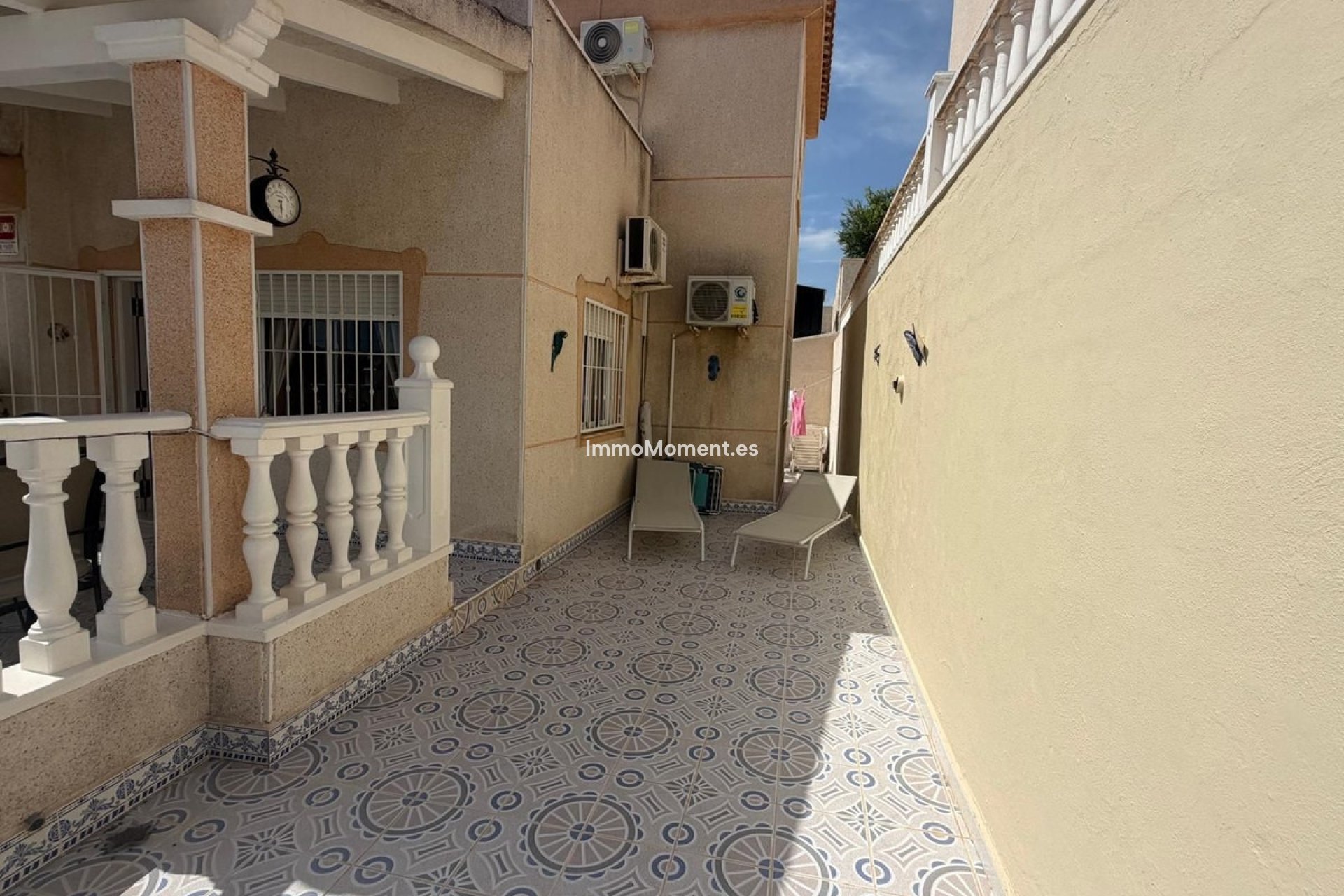Reventa - Villa independiente - Rojales - Ciudad Quesada