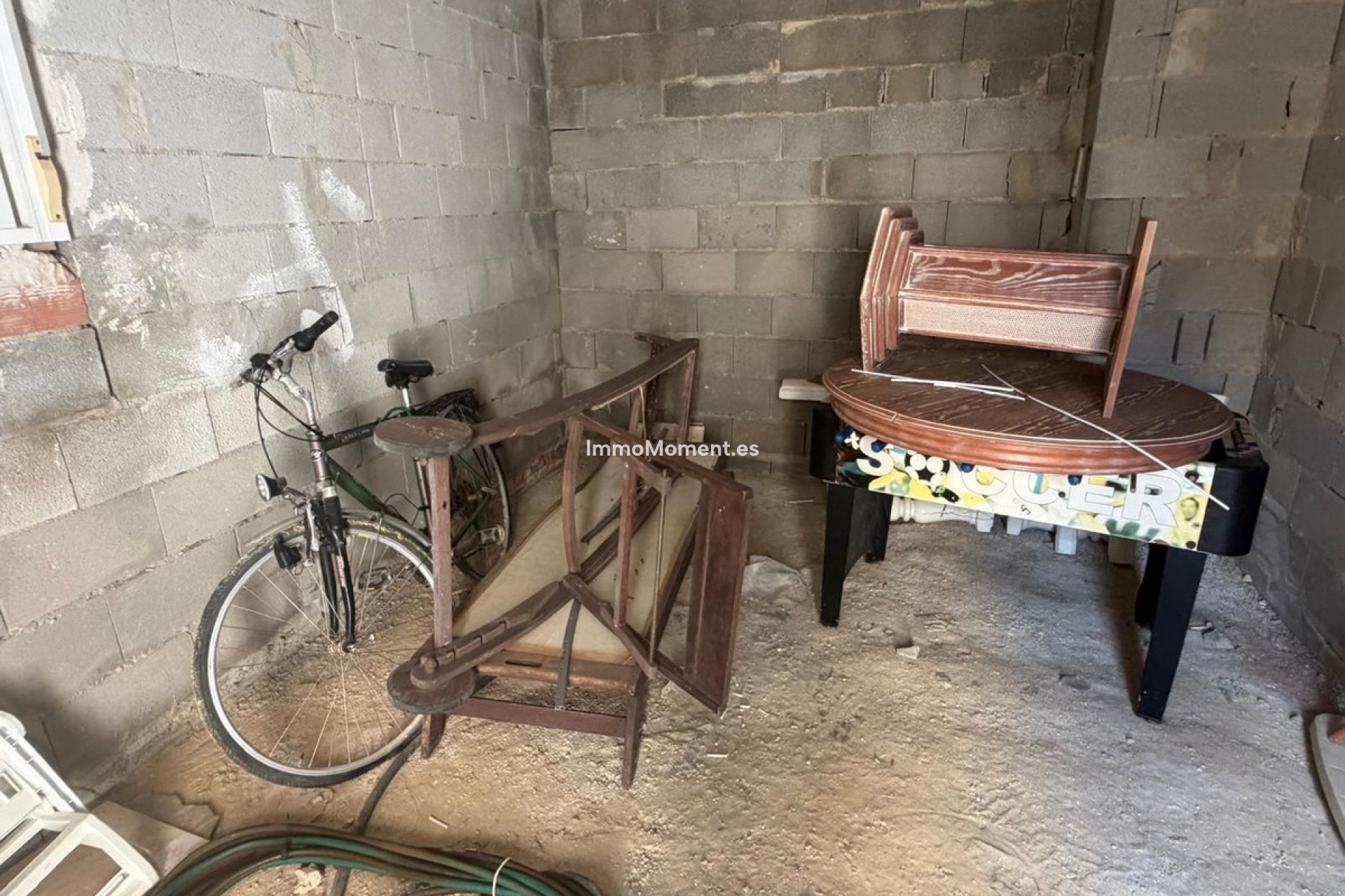 Reventa - Villa independiente - Rojales - Ciudad Quesada