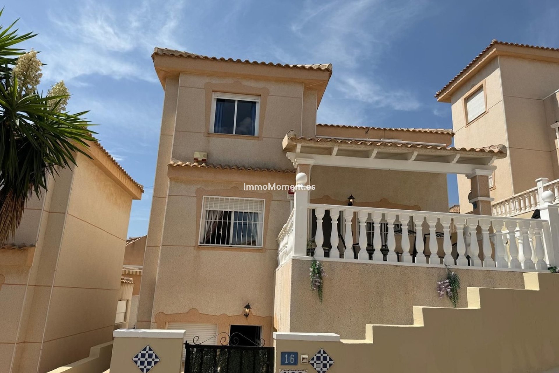 Reventa - Villa independiente - Rojales - Ciudad Quesada