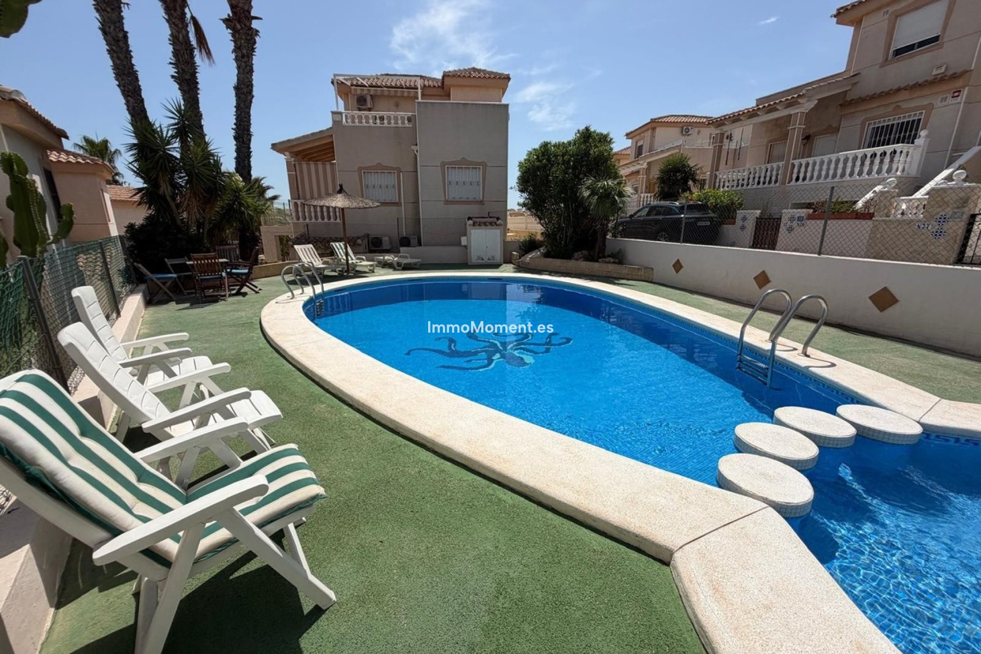 Reventa - Villa independiente - Rojales - Ciudad Quesada