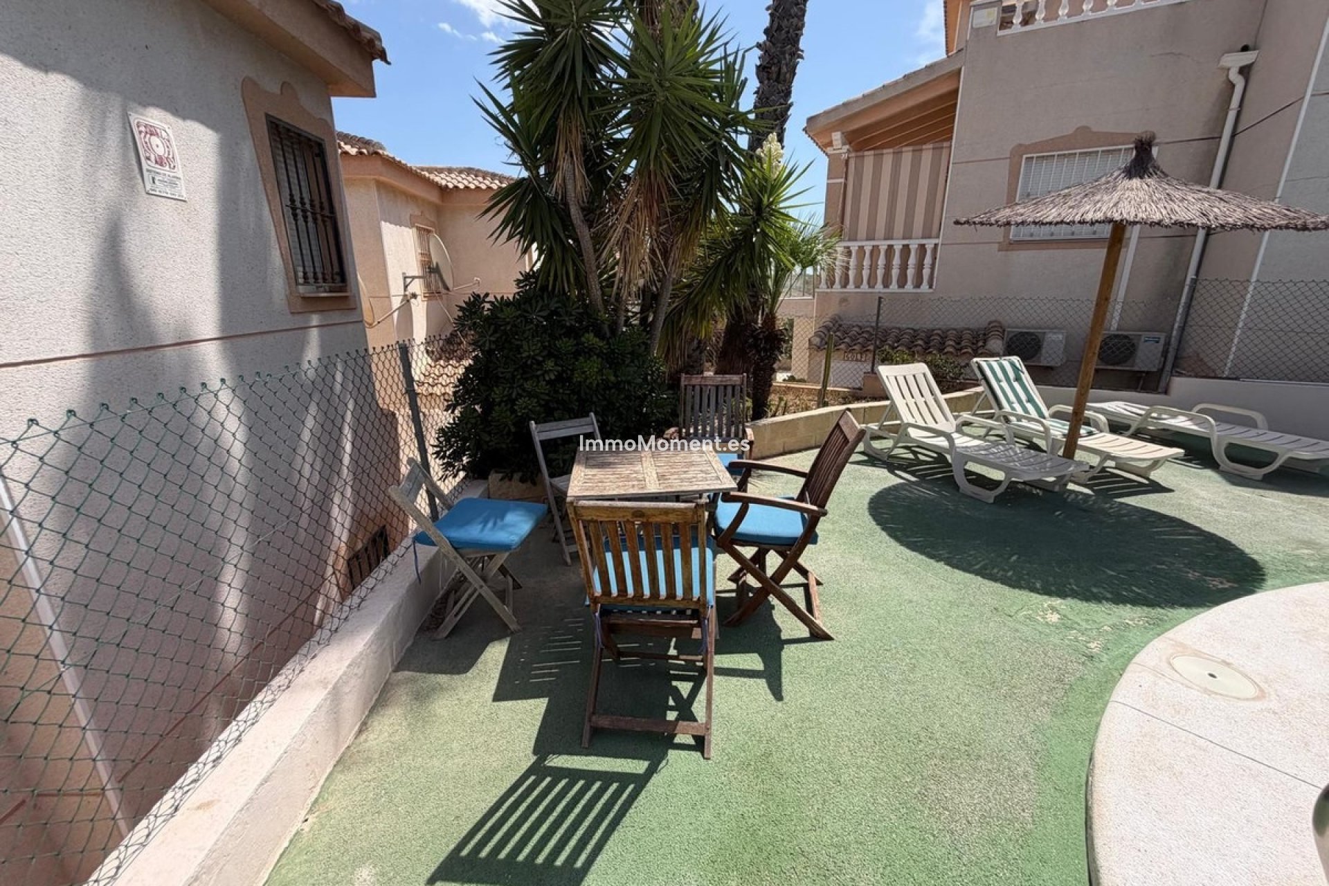 Reventa - Villa independiente - Rojales - Ciudad Quesada