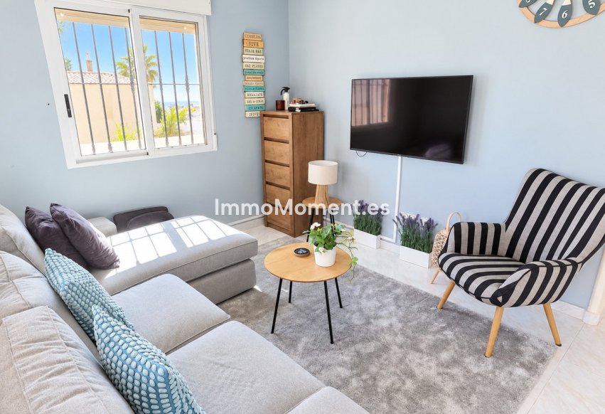 Reventa - Villa independiente - Rojales - Ciudad Quesada