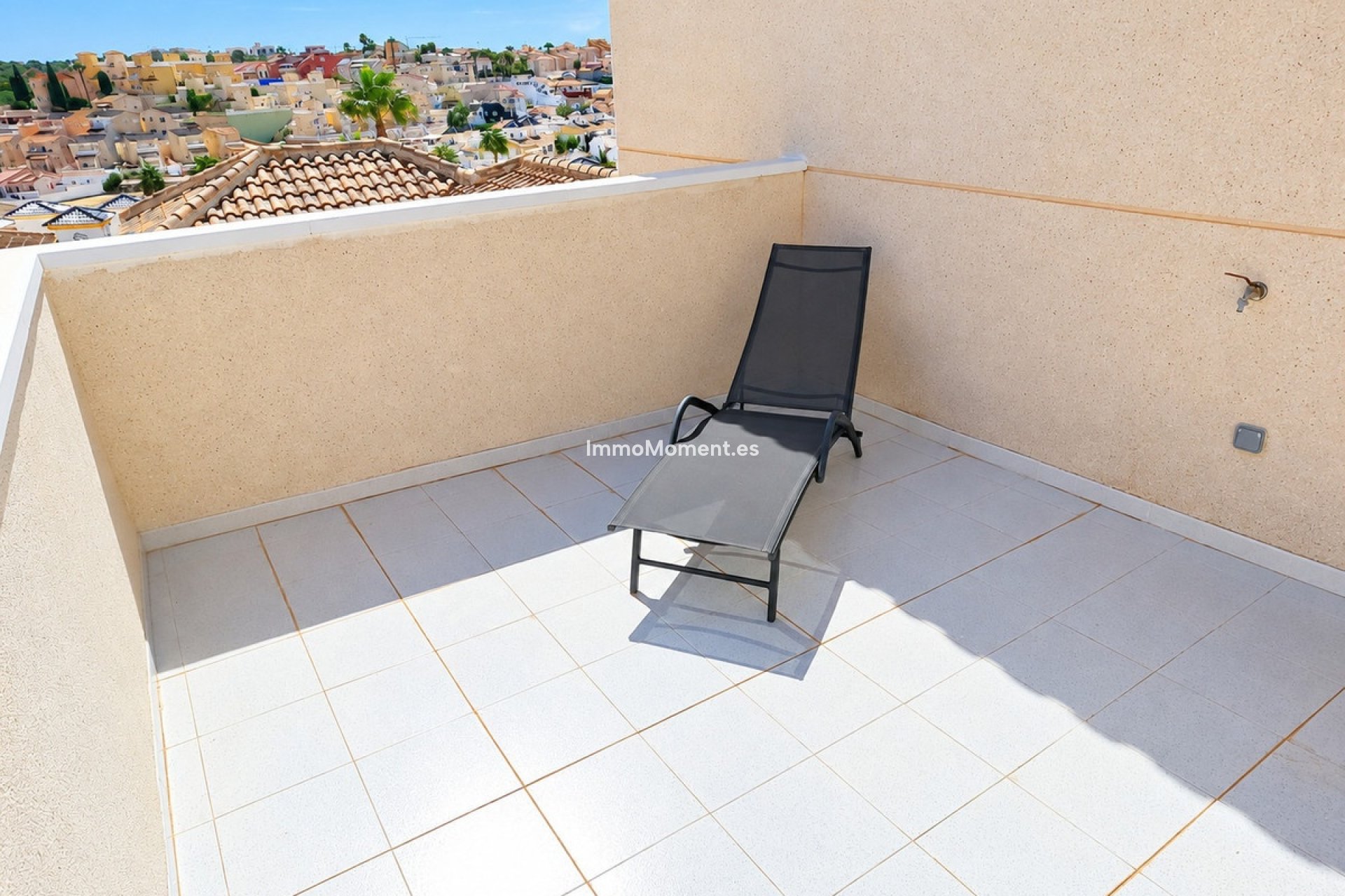 Reventa - Villa independiente - Rojales - Ciudad Quesada