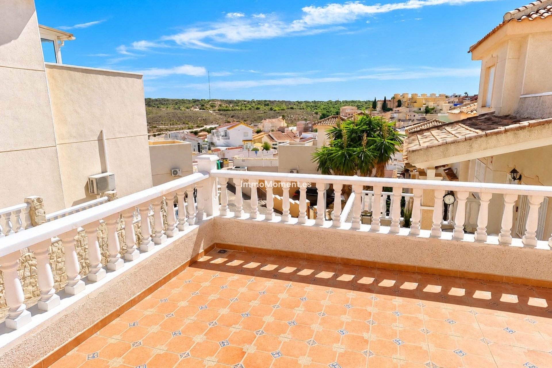 Reventa - Villa independiente - Rojales - Ciudad Quesada