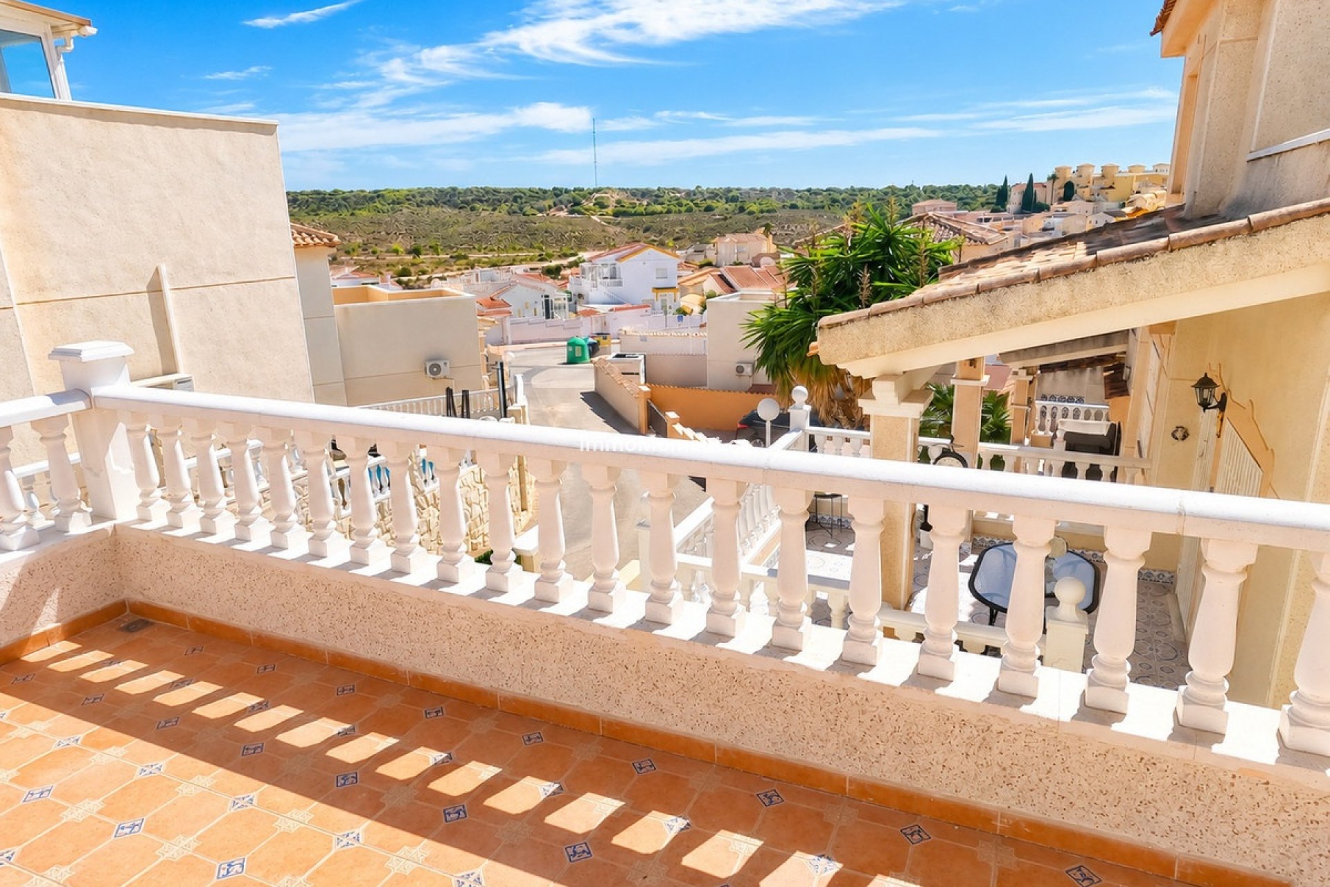 Reventa - Villa independiente - Rojales - Ciudad Quesada