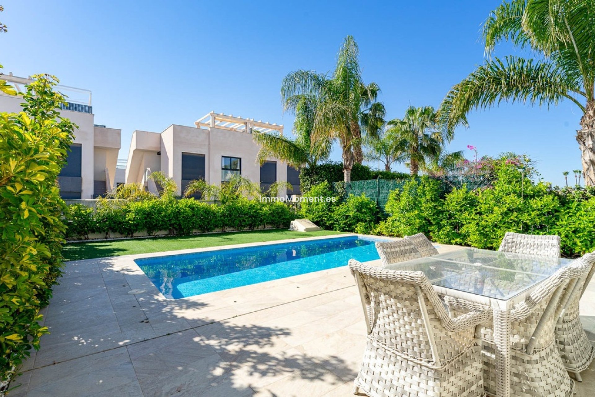 Reventa - Villa independiente - Rojales - Ciudad Quesada