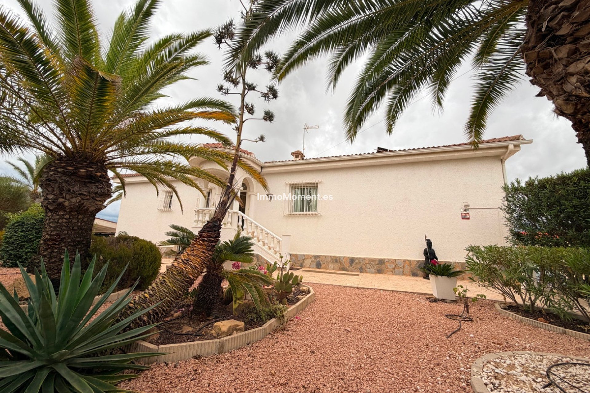 Reventa - Villa independiente - Rojales - Ciudad Quesada