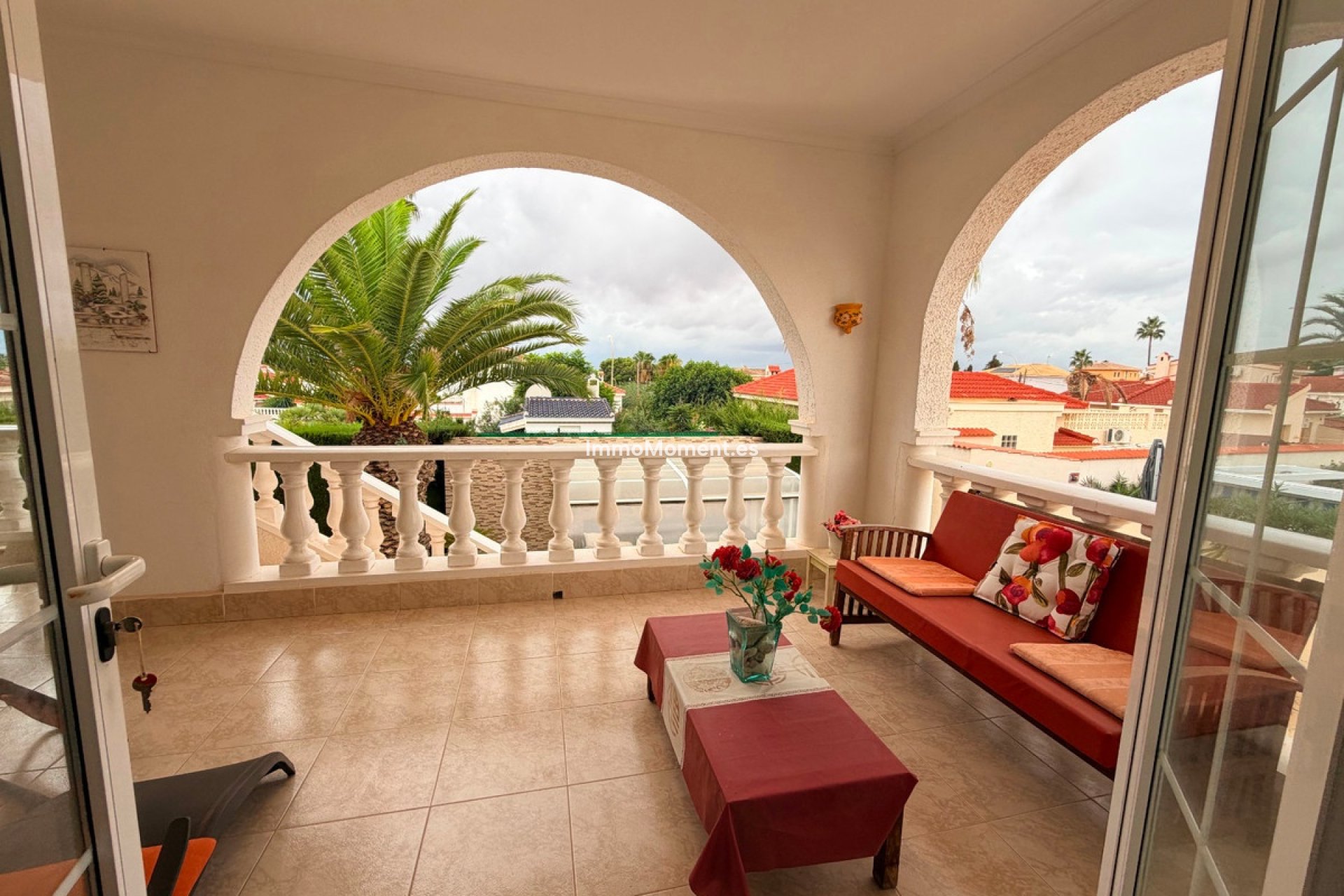 Reventa - Villa independiente - Rojales - Ciudad Quesada