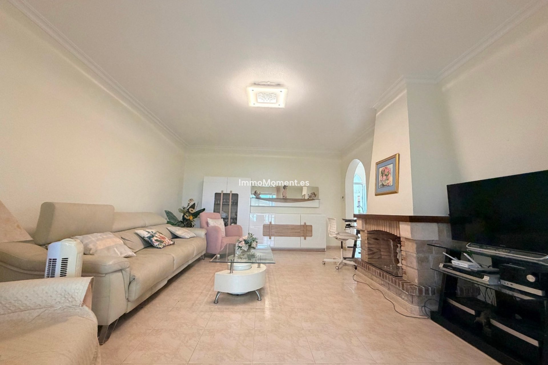 Reventa - Villa independiente - Rojales - Ciudad Quesada