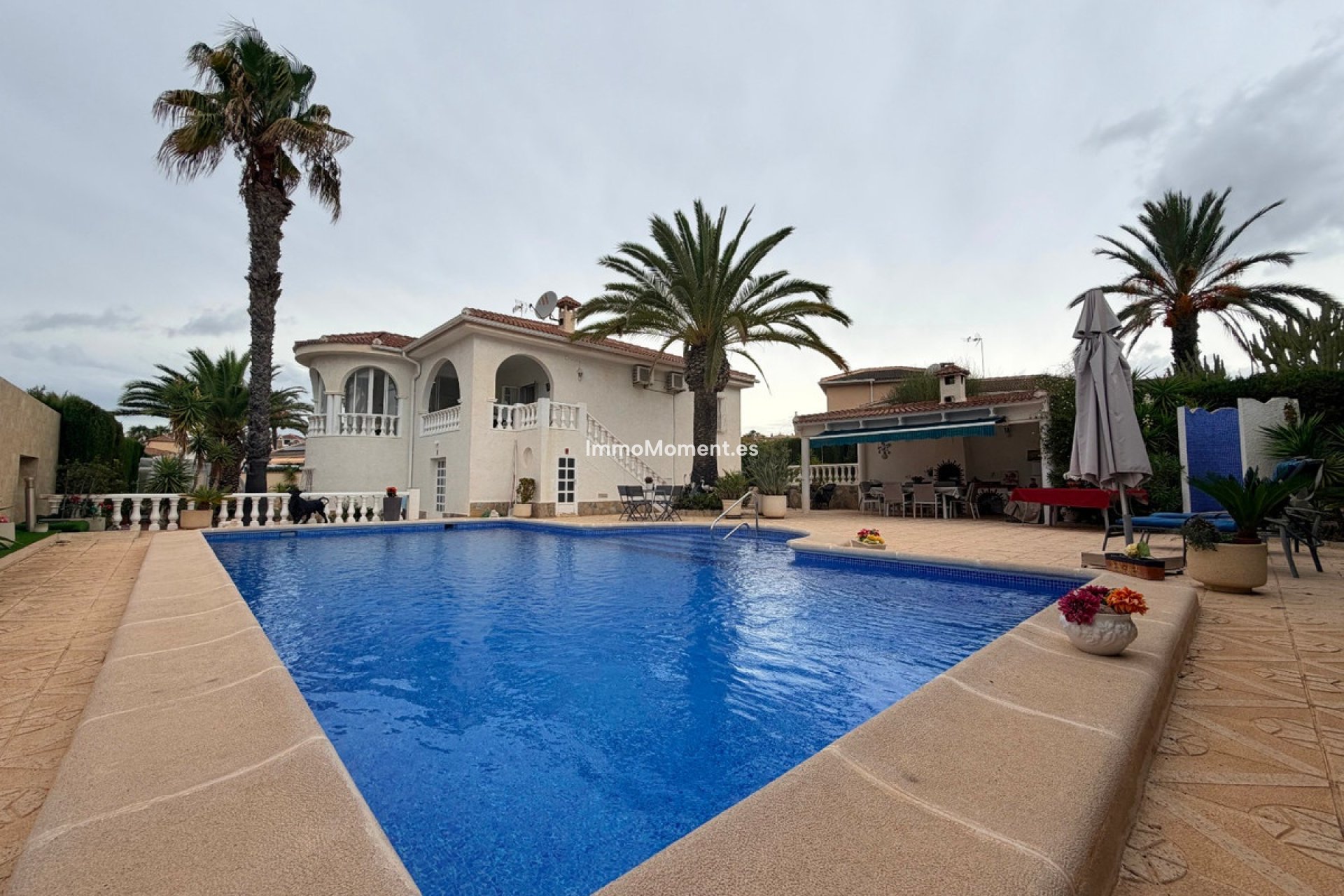 Reventa - Villa independiente - Rojales - Ciudad Quesada