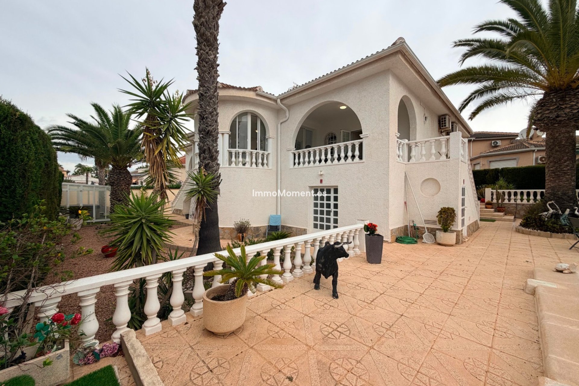 Reventa - Villa independiente - Rojales - Ciudad Quesada