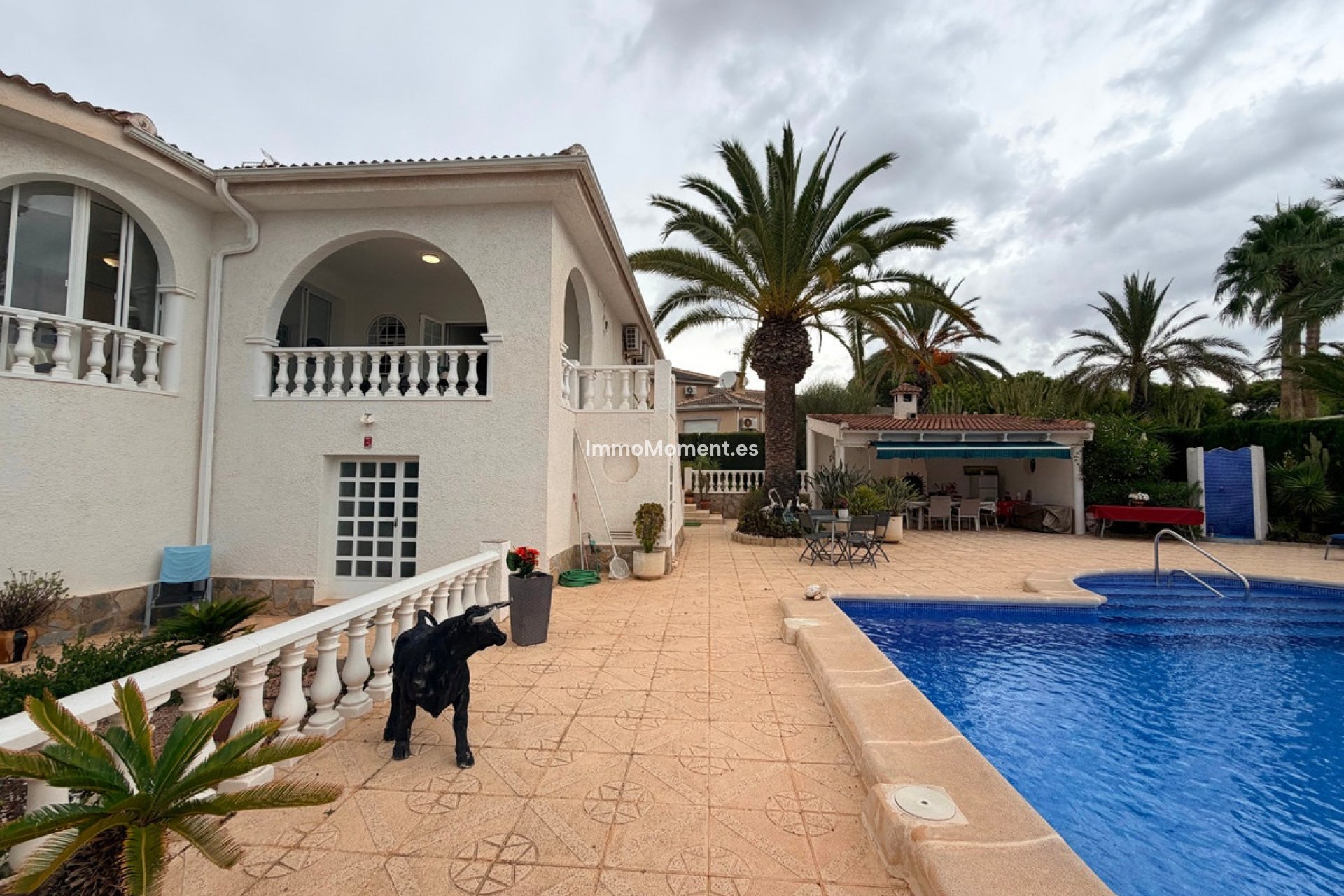 Reventa - Villa independiente - Rojales - Ciudad Quesada
