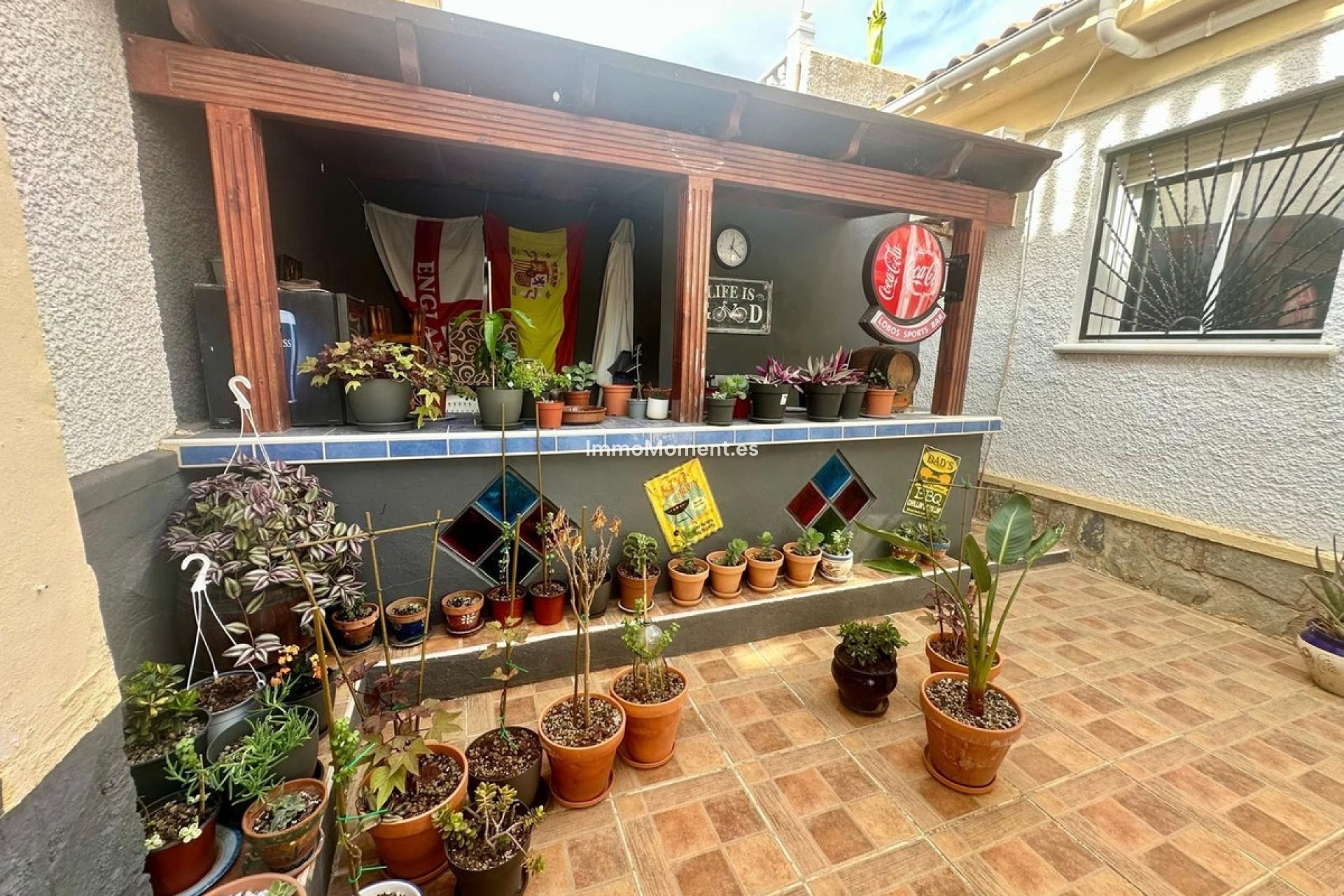 Reventa - Villa independiente - Rojales - Ciudad Quesada