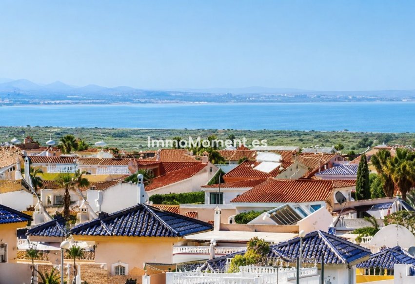 Reventa - Villa independiente - Rojales - Ciudad Quesada