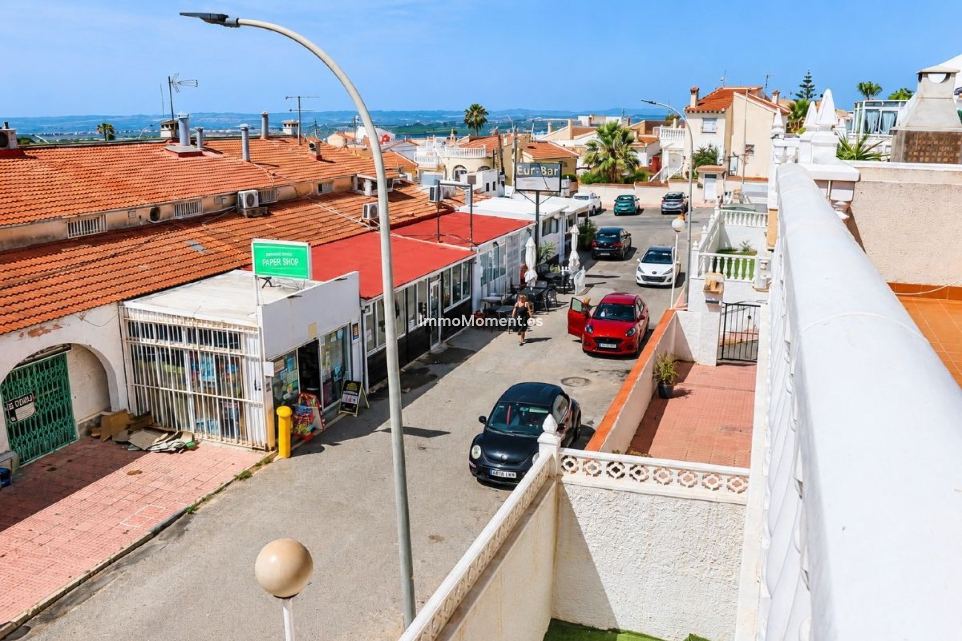 Reventa - Villa independiente - Rojales - Ciudad Quesada