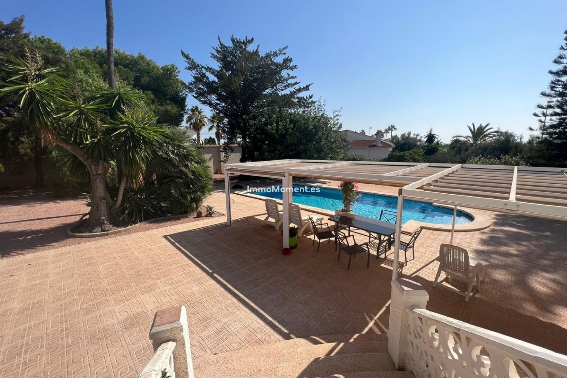 Reventa - Villa independiente - Rojales - Ciudad Quesada